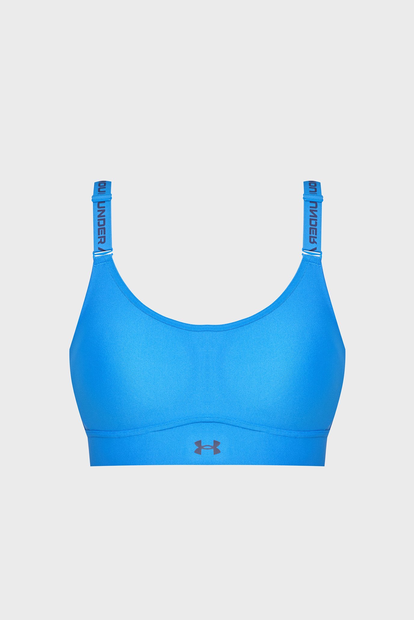 Топ UA Infinity Mid 2.0 Bra 1