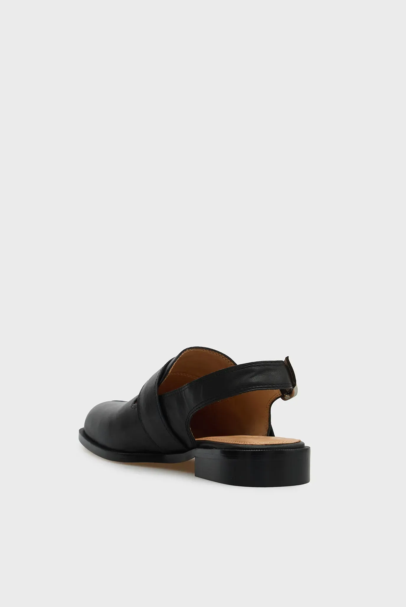 Клоги Emelina 5