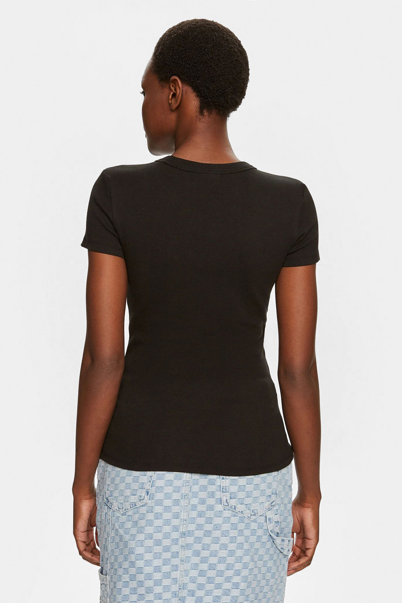 Футболка Easy Tee_B 10257055 03 3