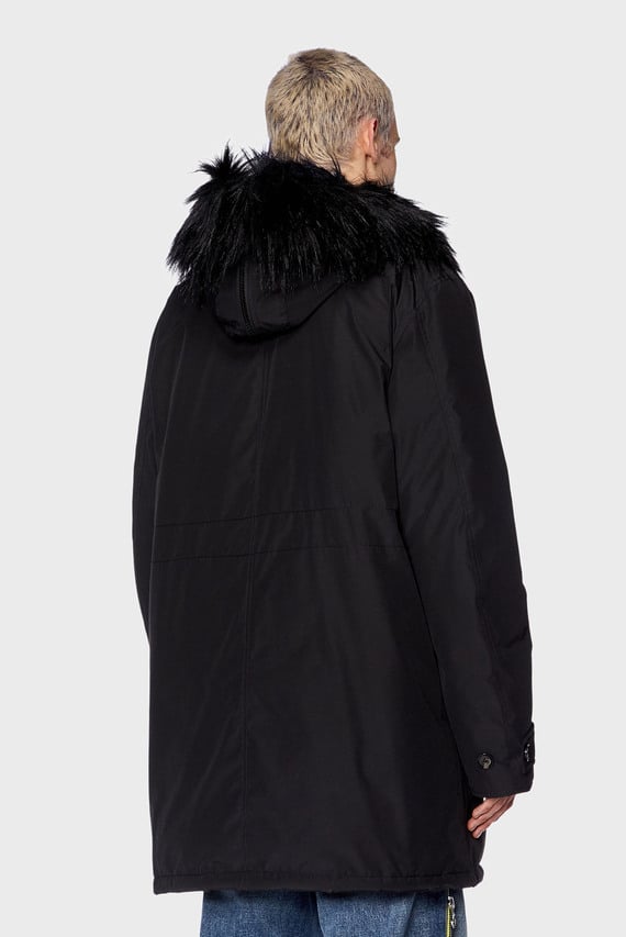Куртка зимняя W-JORGY JACKET