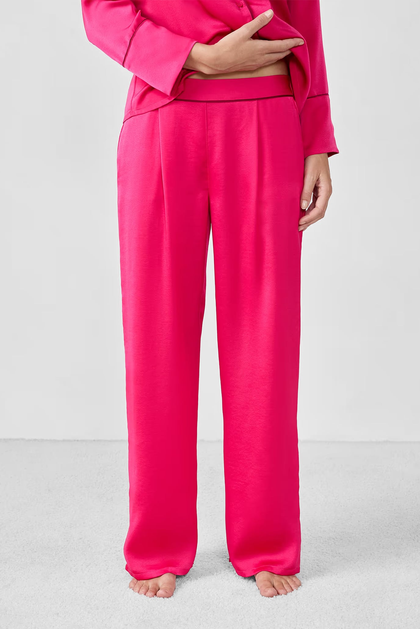 Штаны ERIKE - PANTALON 1