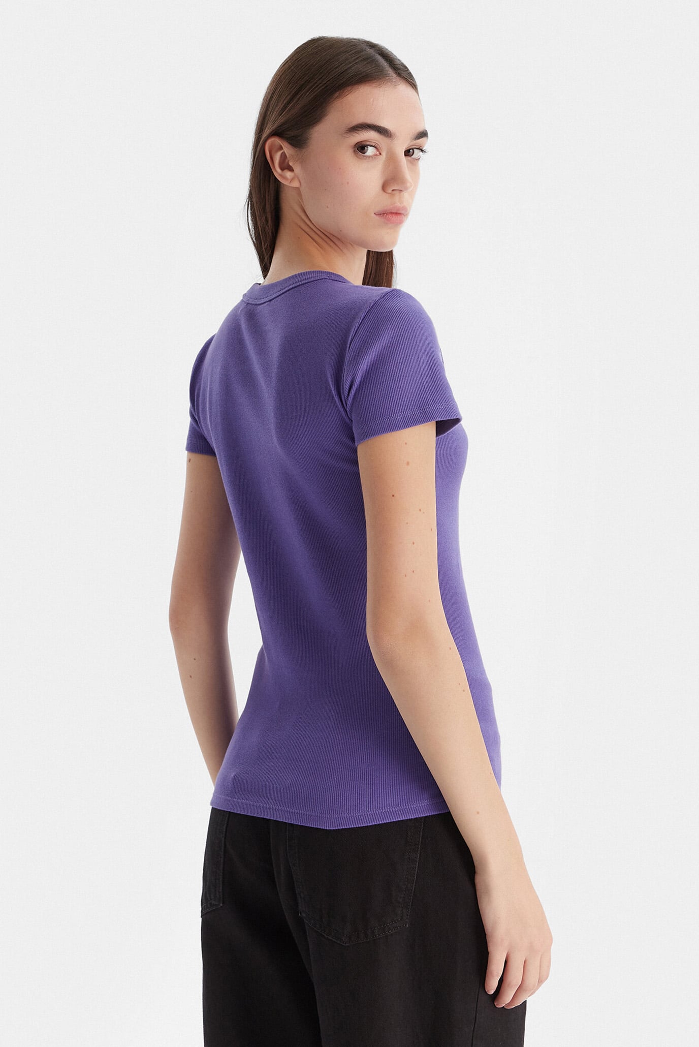 Футболка Easy Tee_B 10257055 03 3