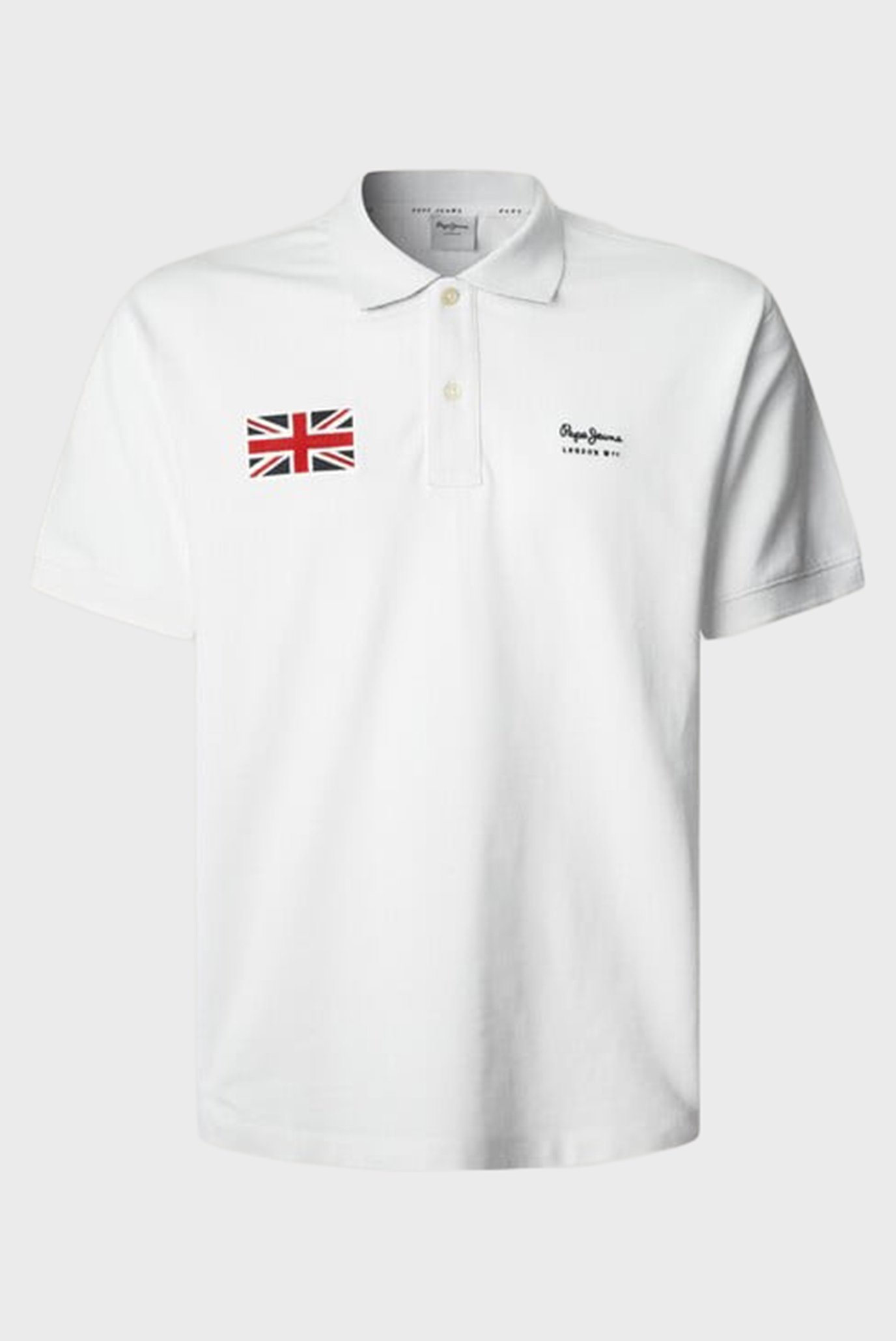 Поло/UNION POLO 6