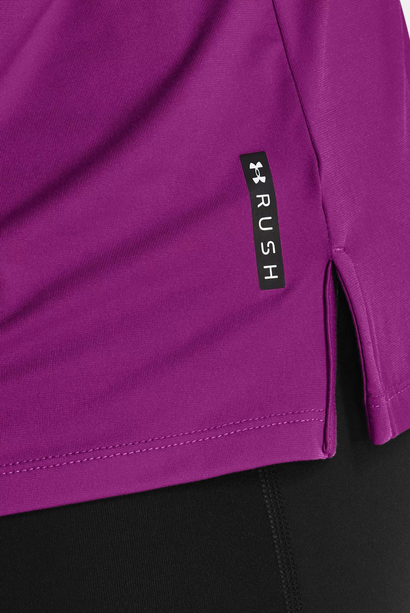 Футболка UA Rush Energy SS 2.0 Under Armour Футболка UA Rush Energy SS 2.0 4