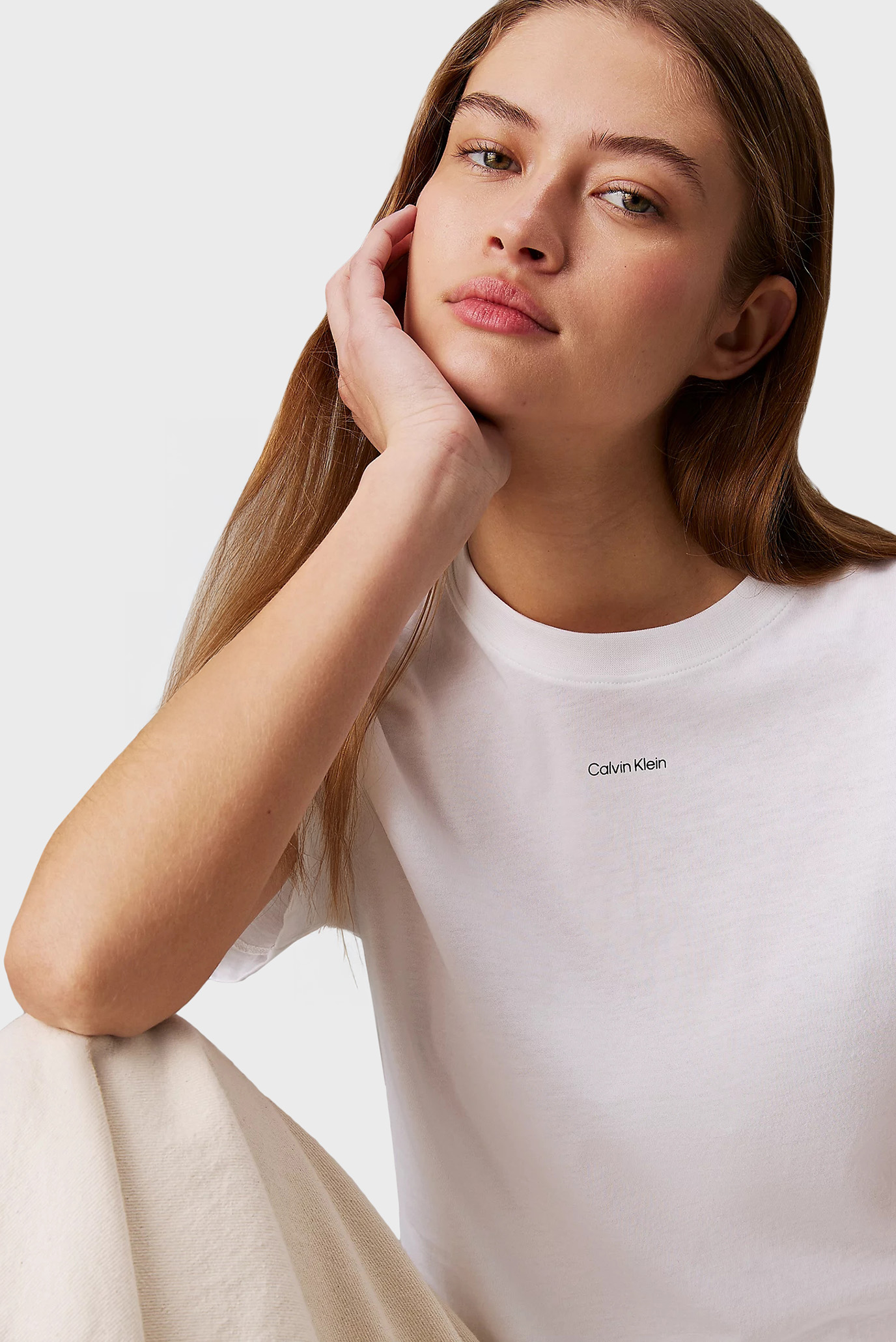 Футболка NANO LOGO REGULAR T-SHIRT 2