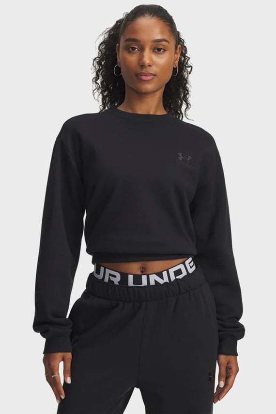 Свитшот UA Icon Vida Flc Crew