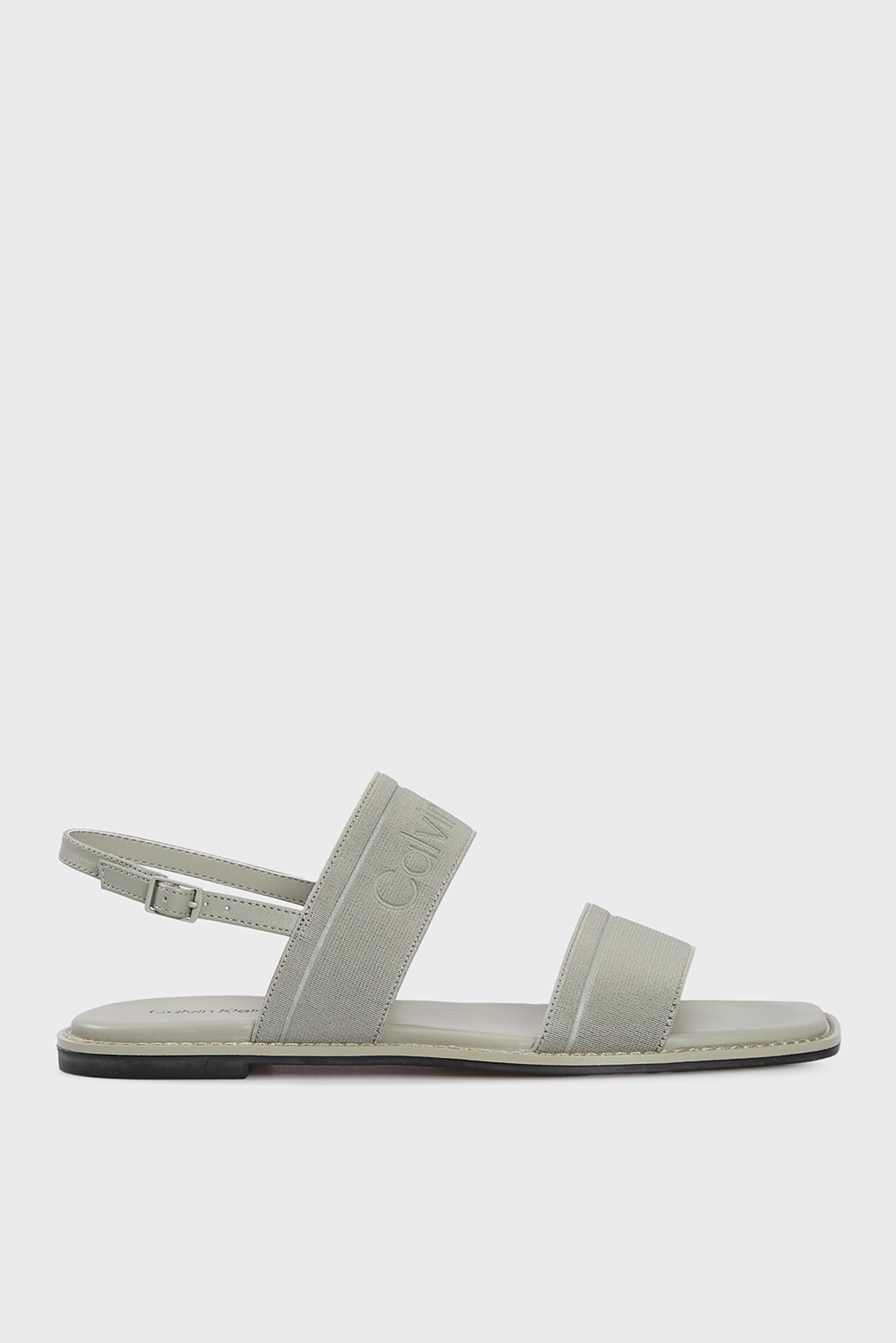 Сандалии FLAT SANDAL HE 1