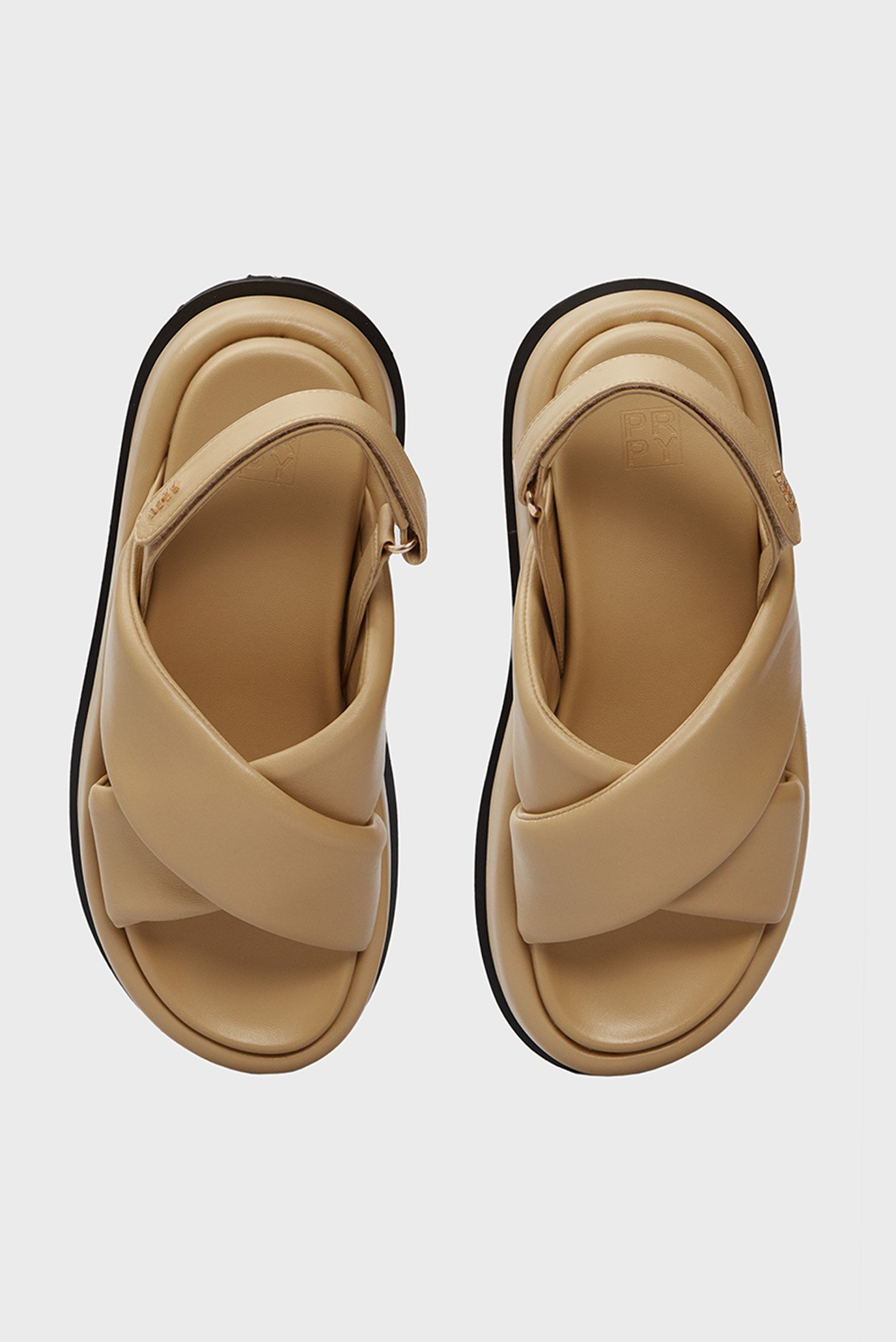 Сандалии New Orleans 3