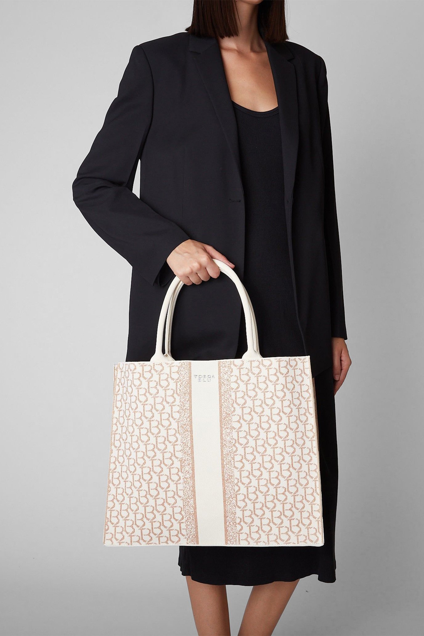 Сумка TB SAINT TROPEZ - BIG SHOPPING BAG 2