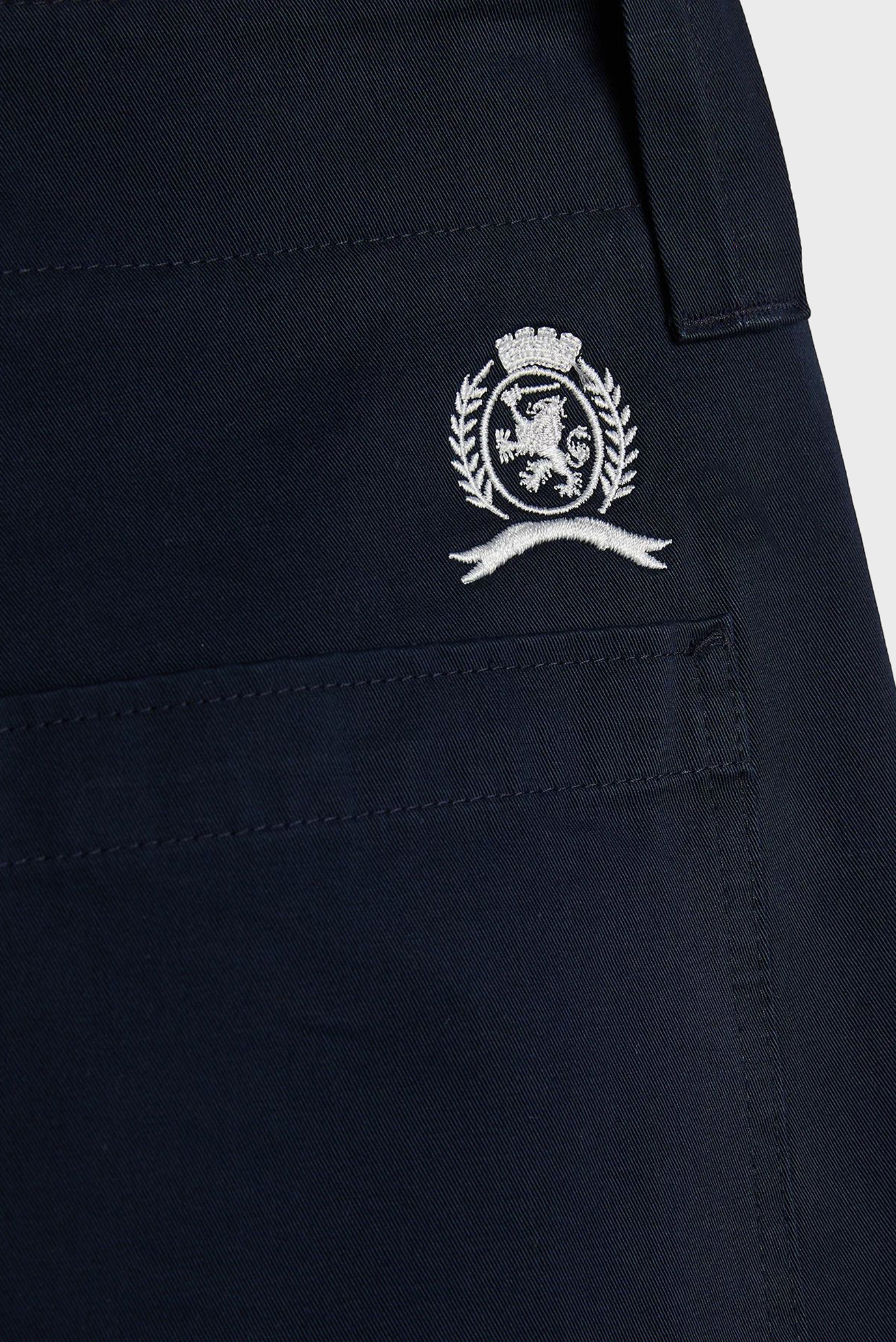 Штаны THC CC CUFF CHINO 5