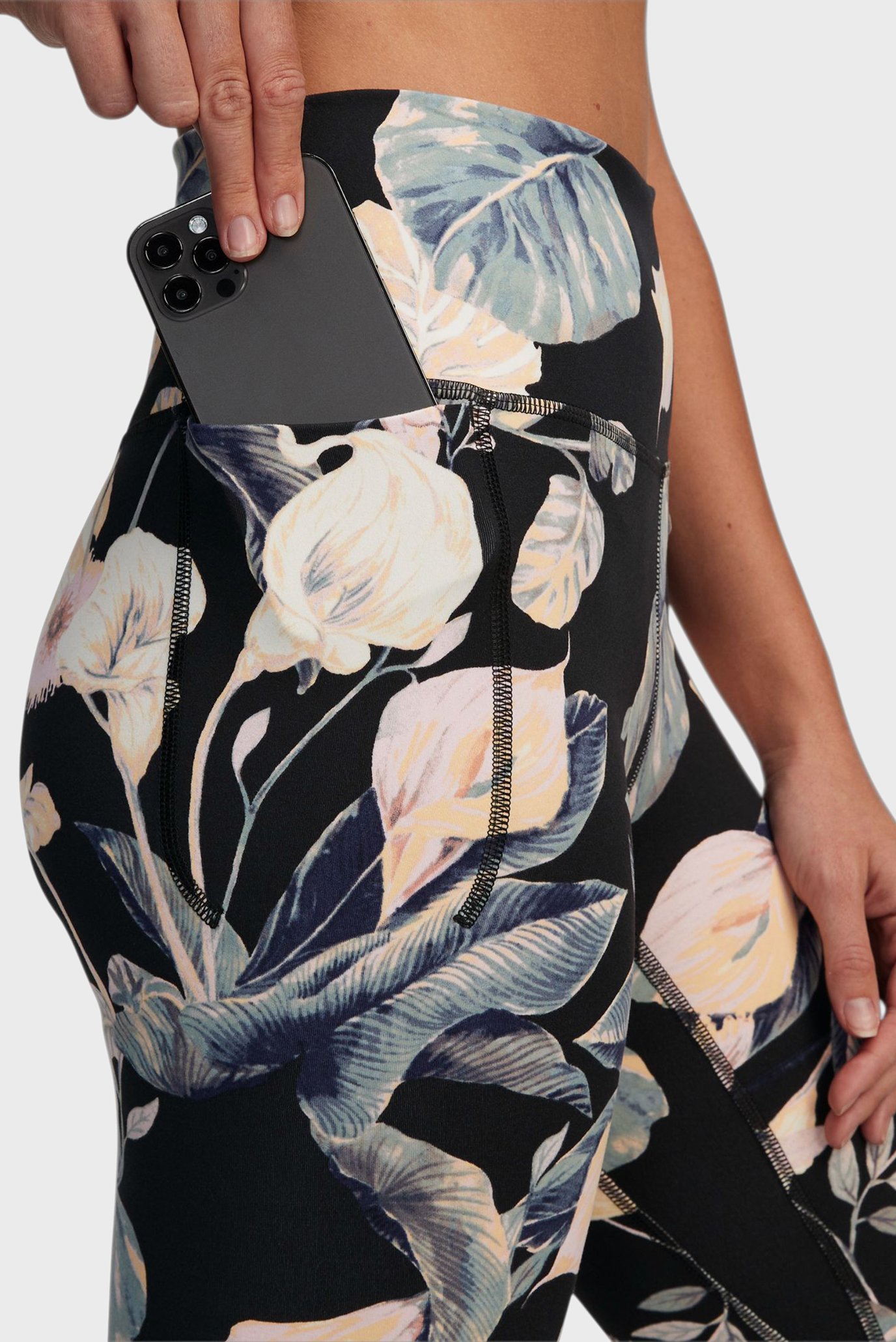 Легинсы Meridian Print Legging 4