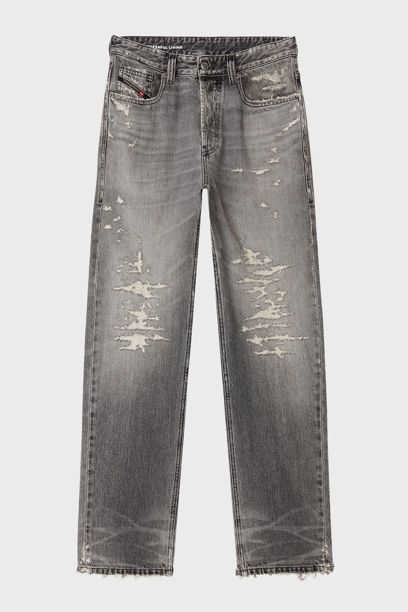 Джинсы 1988 D-ARK L.32 PANTALONI 5