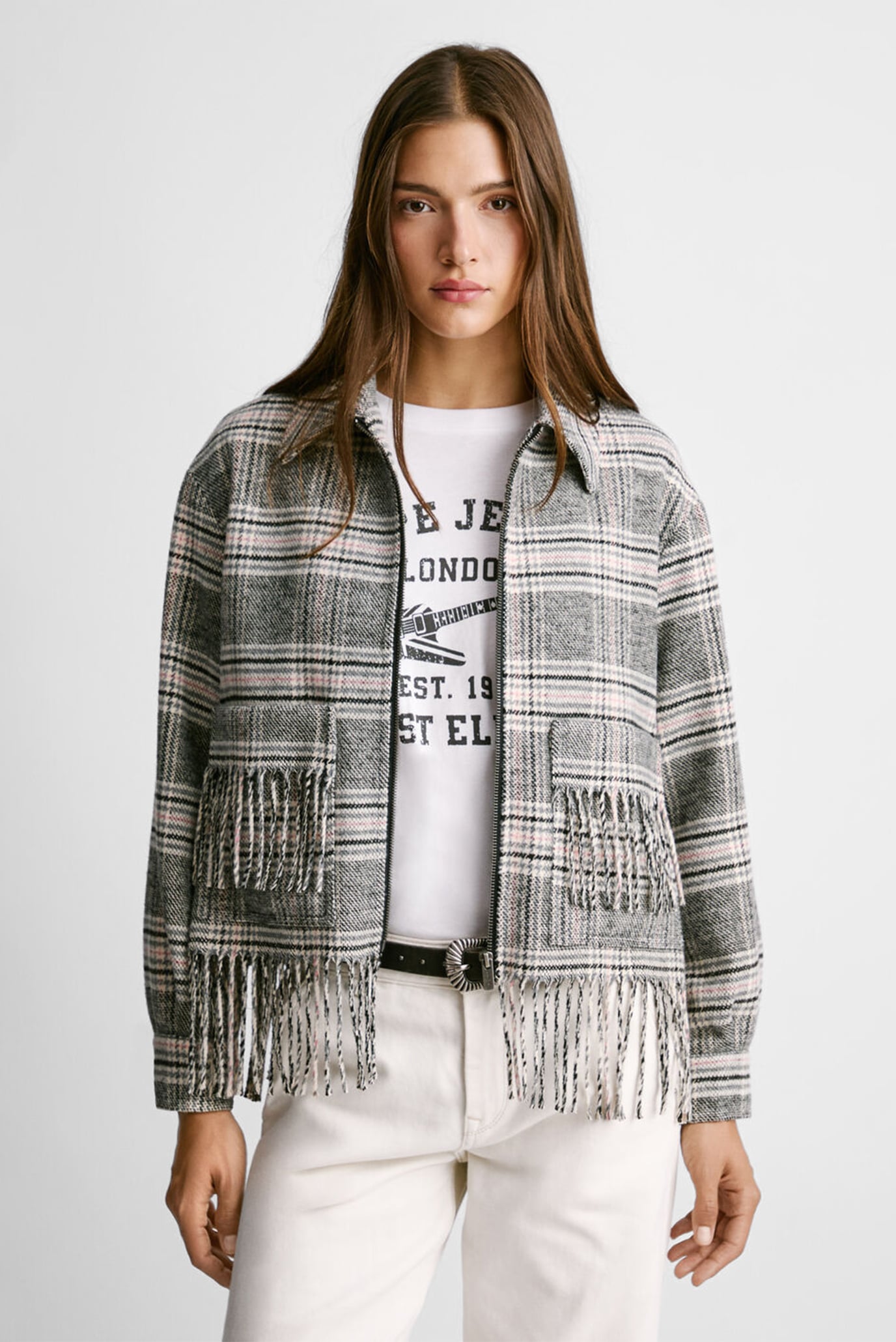 Куртка демисезонная TALANI 1