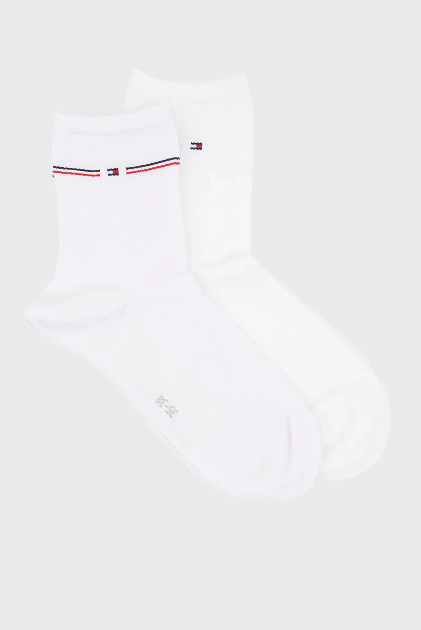 Носки TH WOMEN SHORT SOCK 2P MESH 2