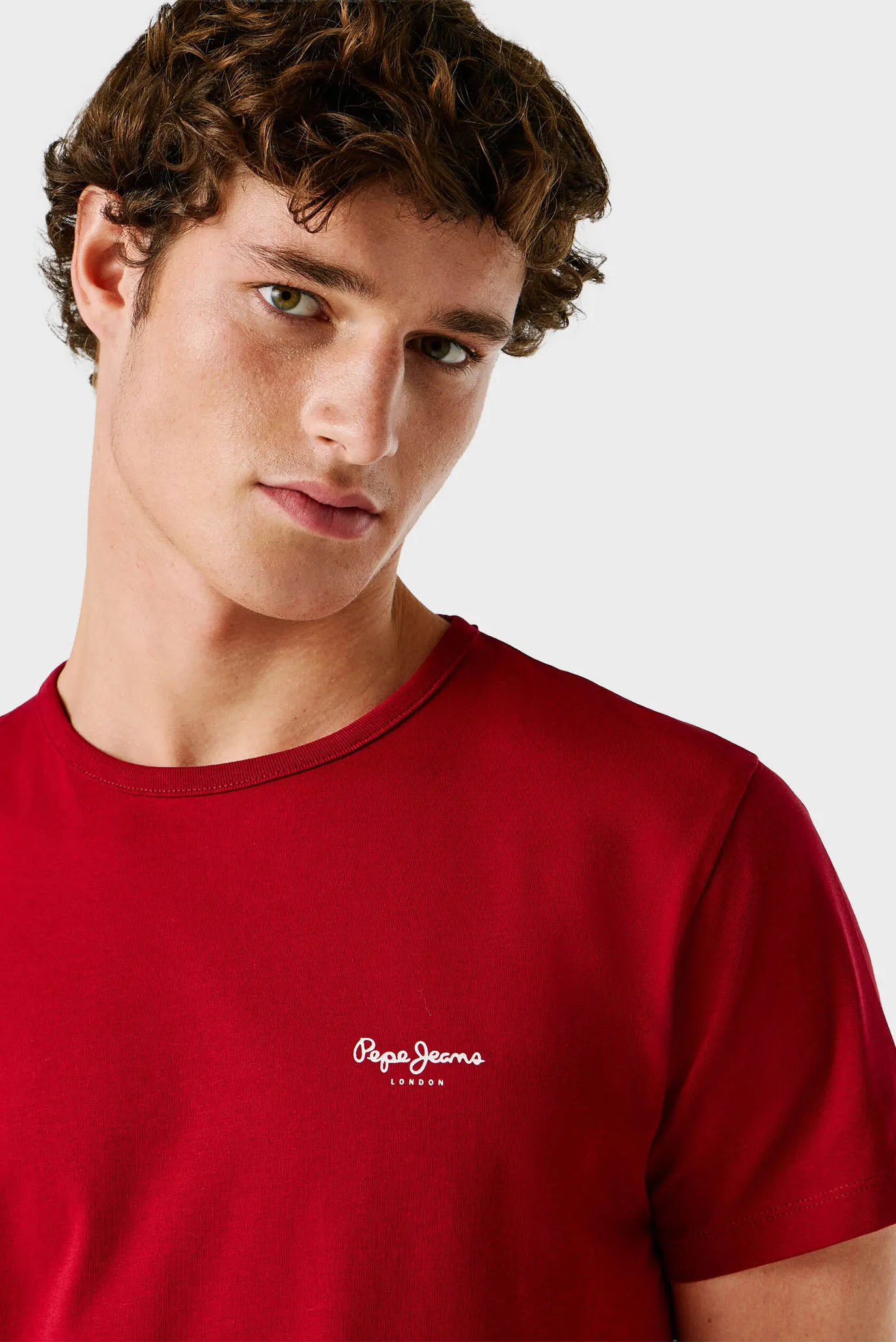 Футболка ORIGINAL BASIC 3N 4