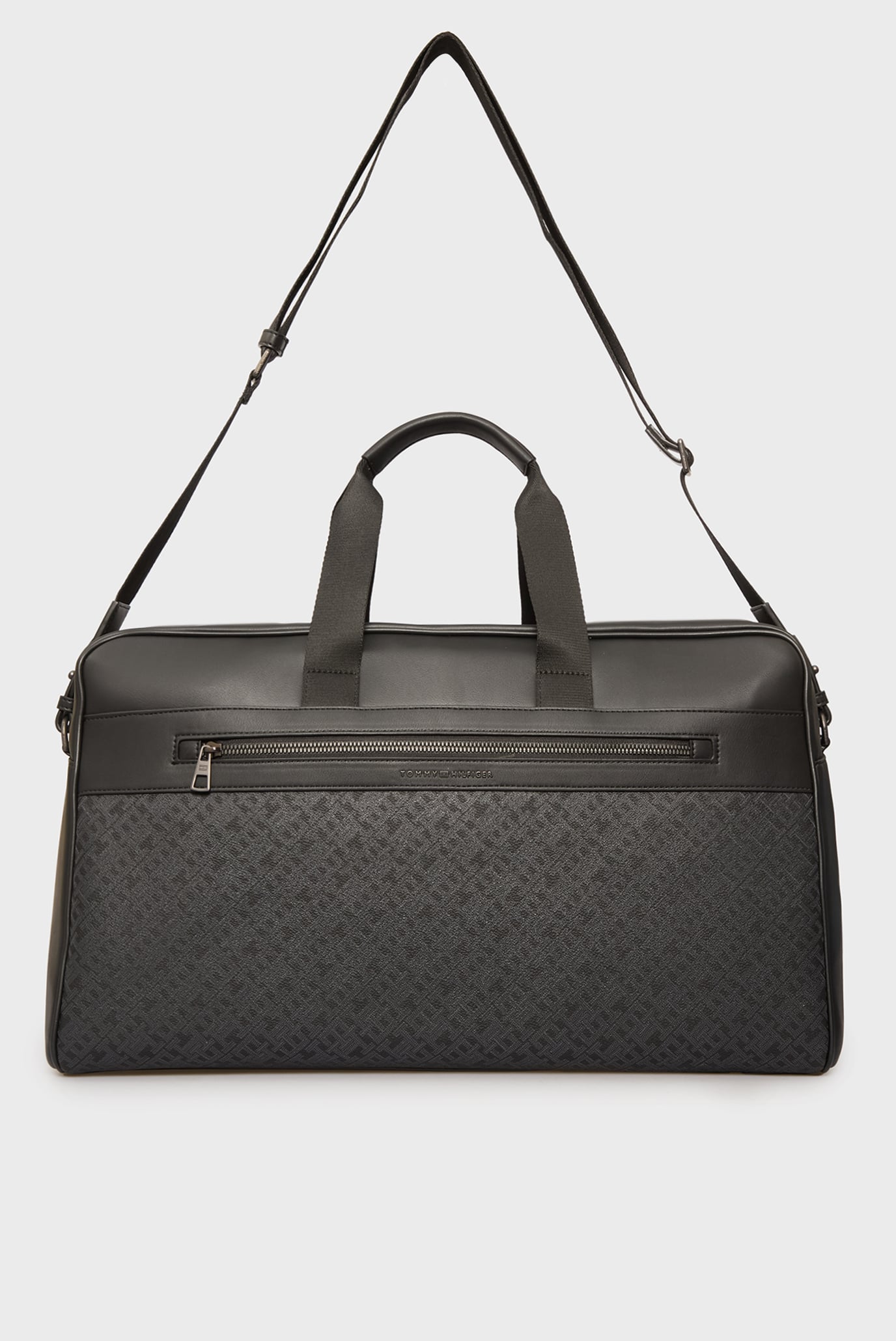 Сумка/TH MONOGRAM DUFFLE 6