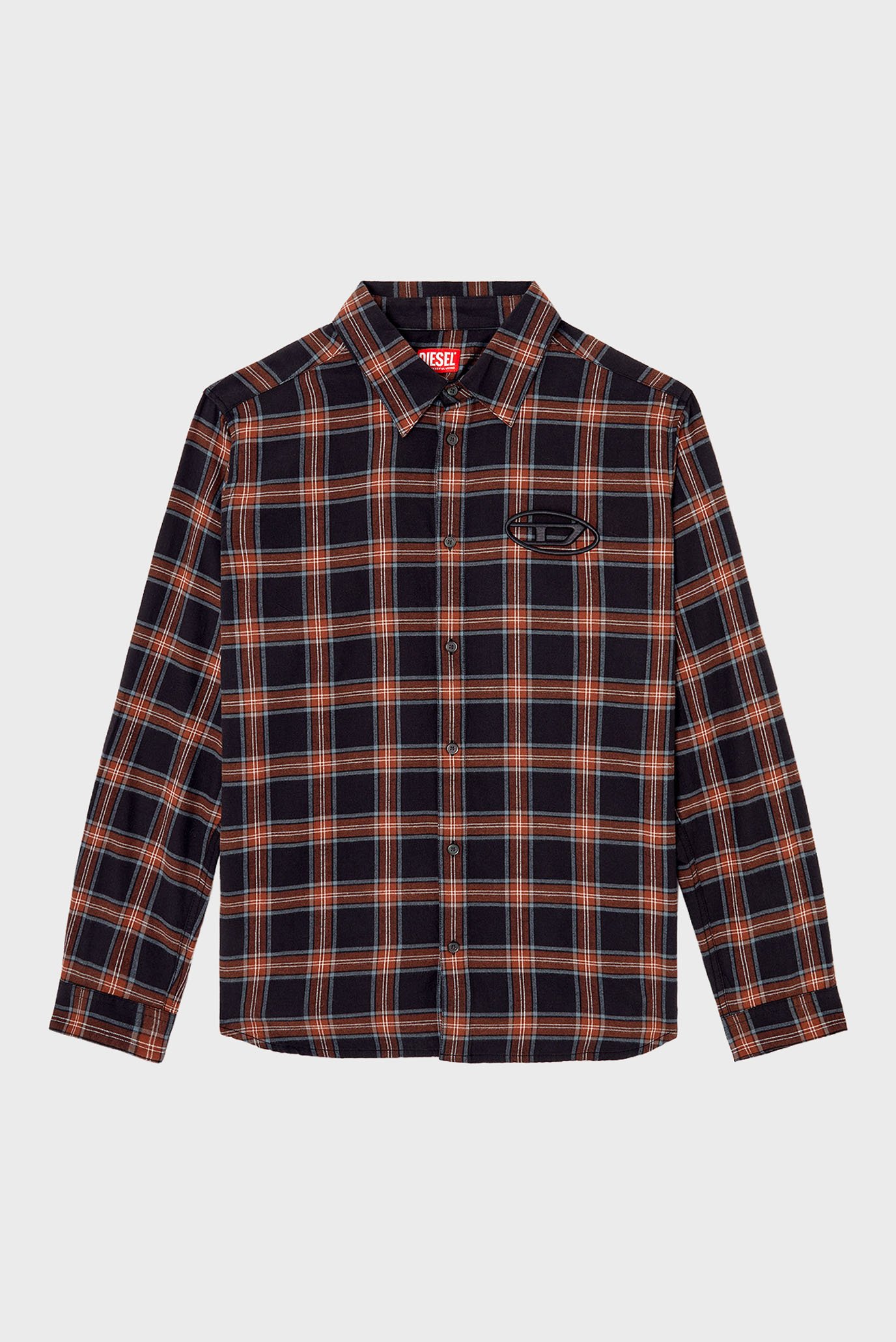 Рубашка S-SIMPLY-AJFI CAMICIA 4