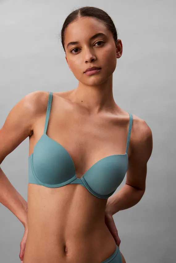 Бюстгальтер Plunge Calvin Klein