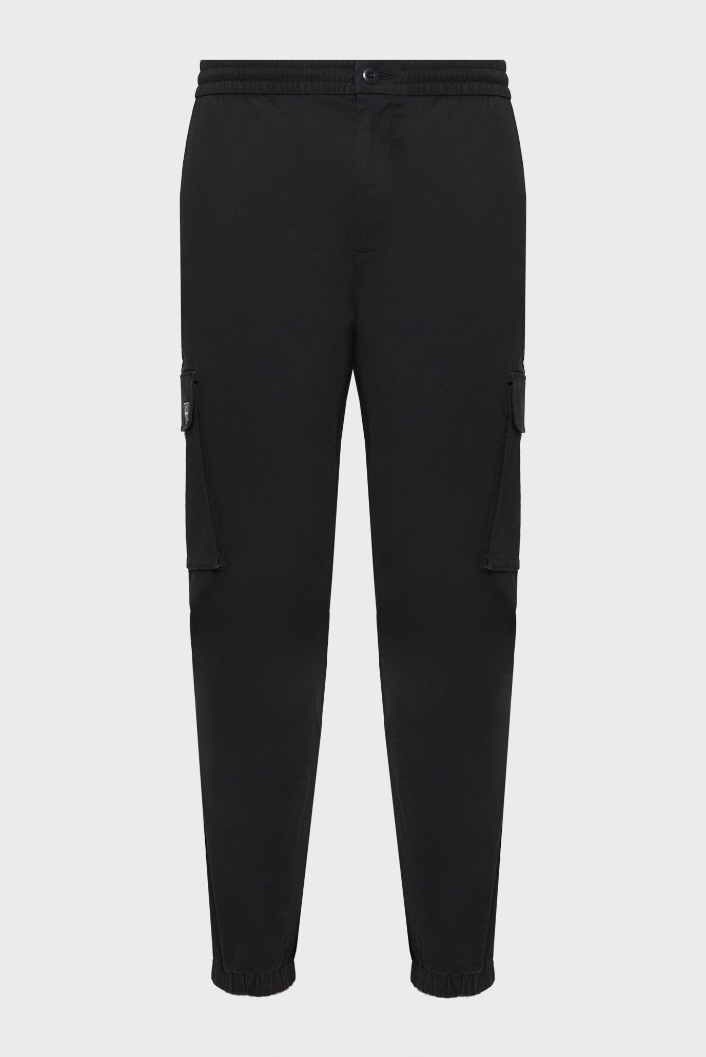 Штаны SKINNY COMFORT COTTON CARGO PANT 1