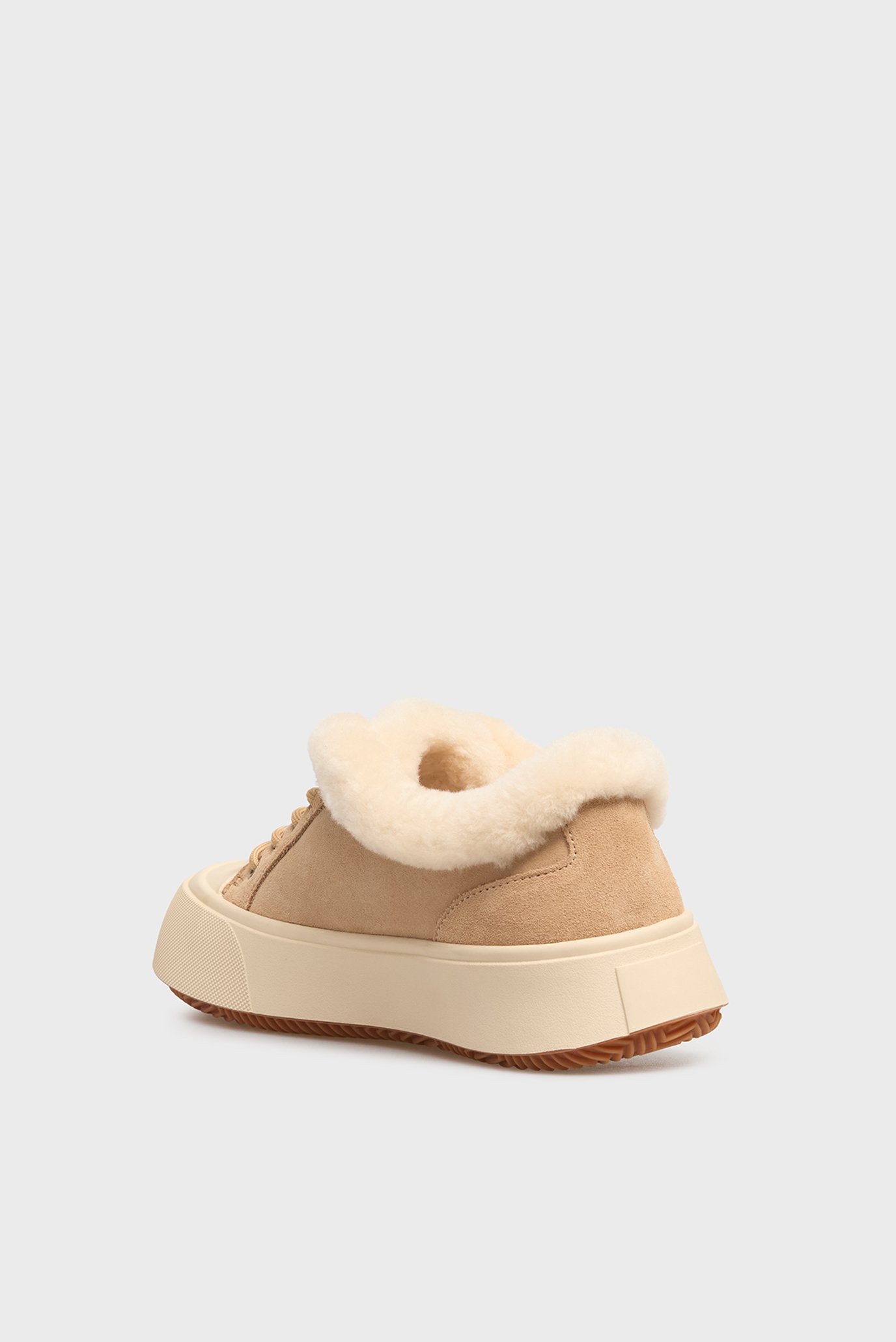 Кроссовки Ourensa 5