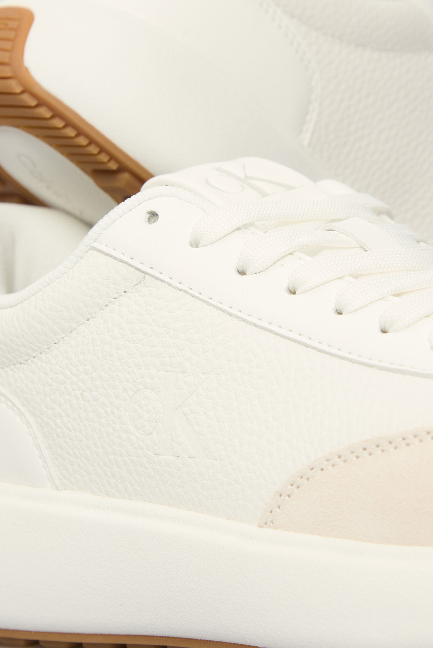 Кроссовки/ATHLEISURE RUNNER MG LTH MIX 2