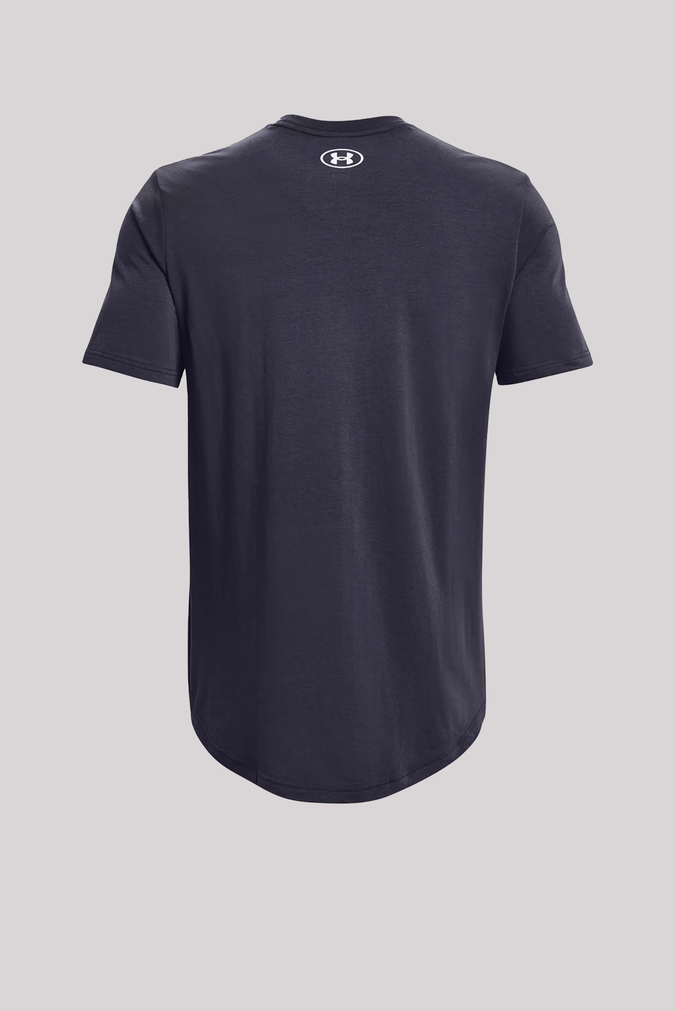 Футболка UA PJT ROCK WW DISRUPTION SS 2