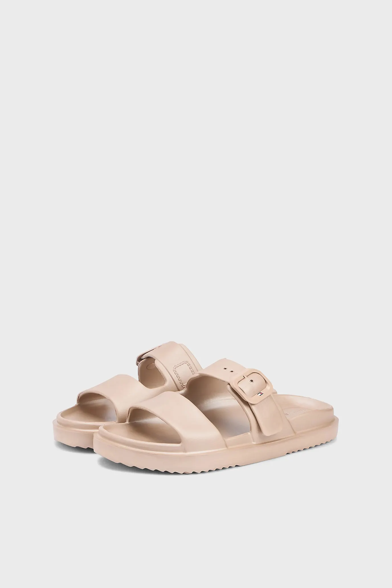 Слайдеры TH DOUBLE STRAP SANDAL PEARL 3