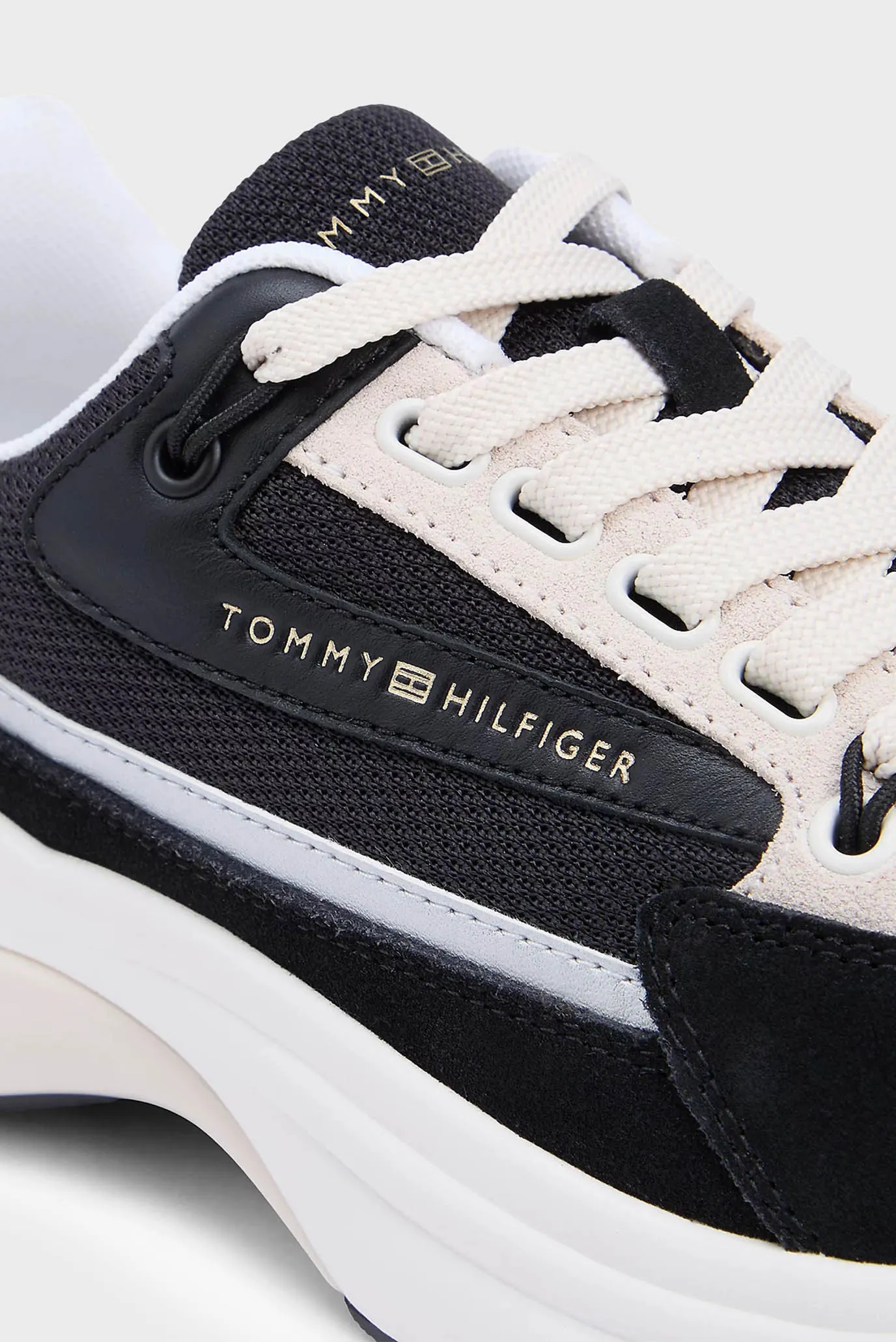 Кроссовки TH SPORTY CHIC RUNNER 2