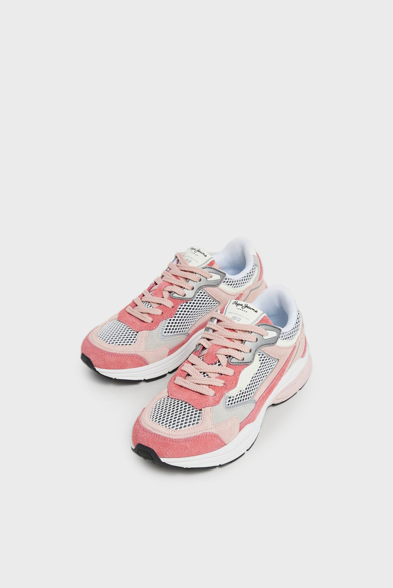 Кроссовки DAVE RISE W 3