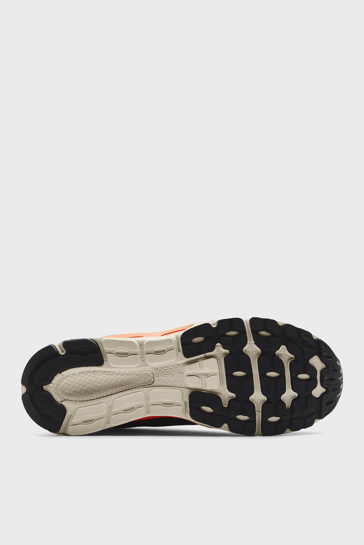 Зеленые кроссовки UA HOVR Infinite Summit 2 10