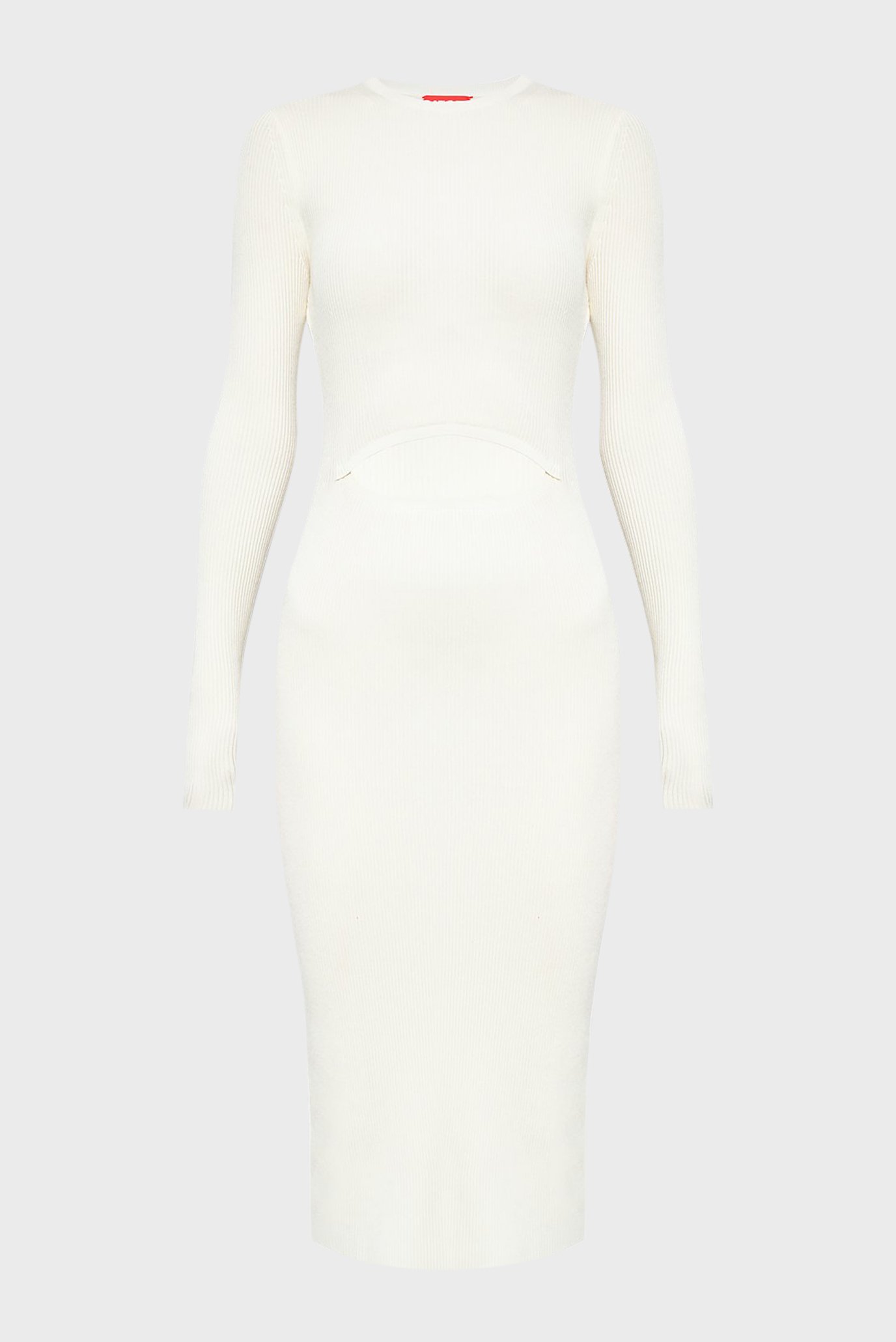 Платье M-PELAGOS DRESSDiesel Платье M-PELAGOS DRESS 4