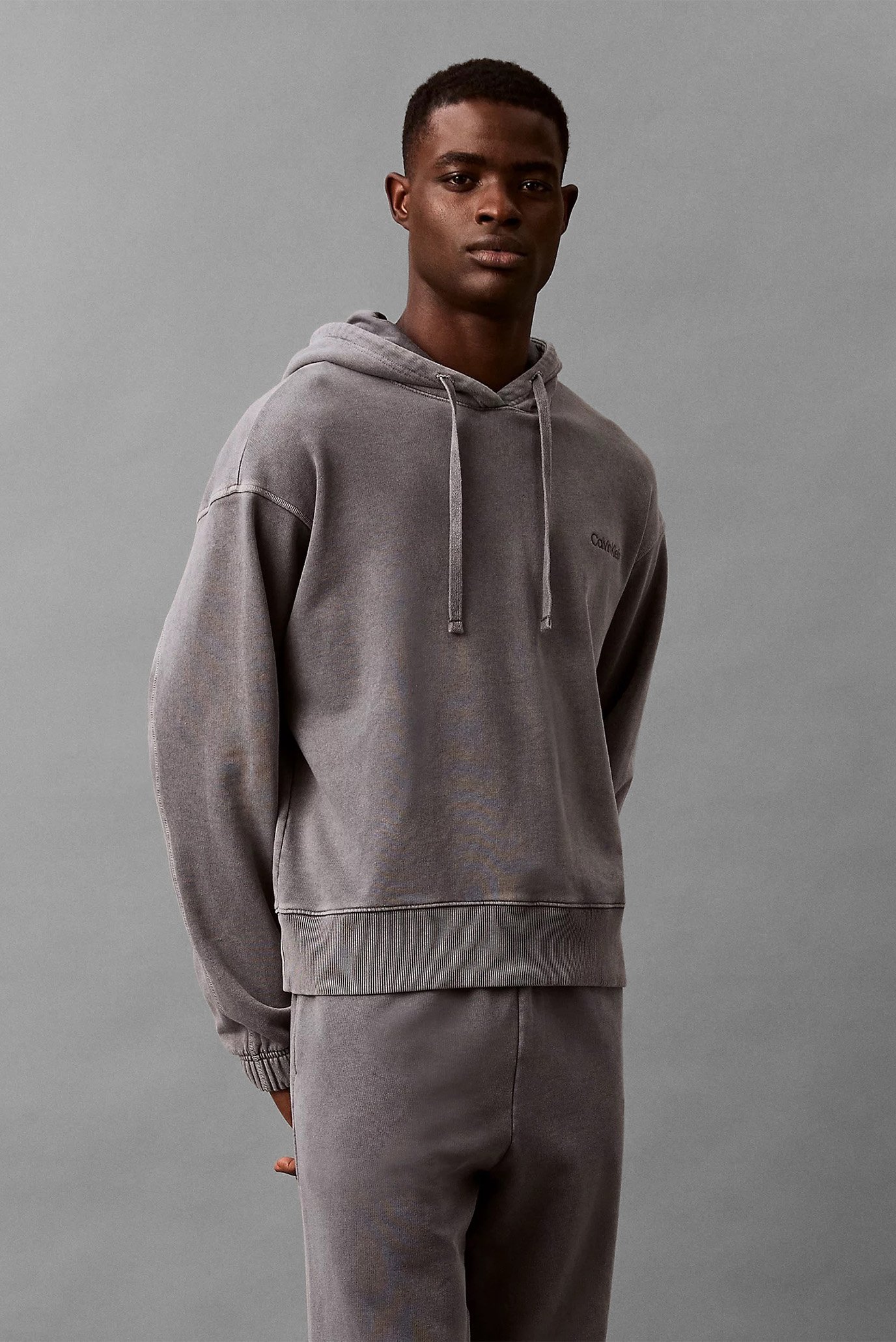 Худи L S HOODIE 1
