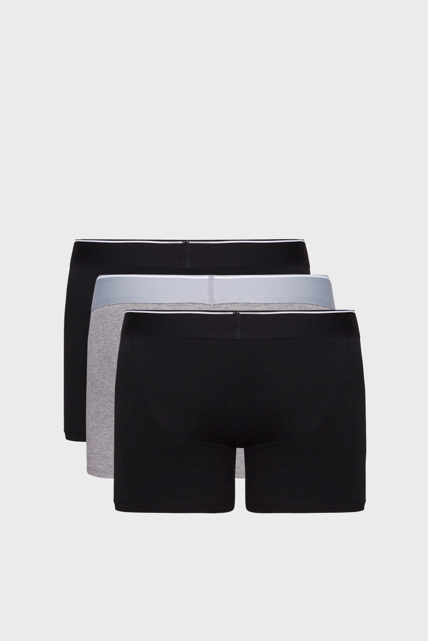 Набор белья UMBX-SEBASTIANTHREEPAC BOXERS 2