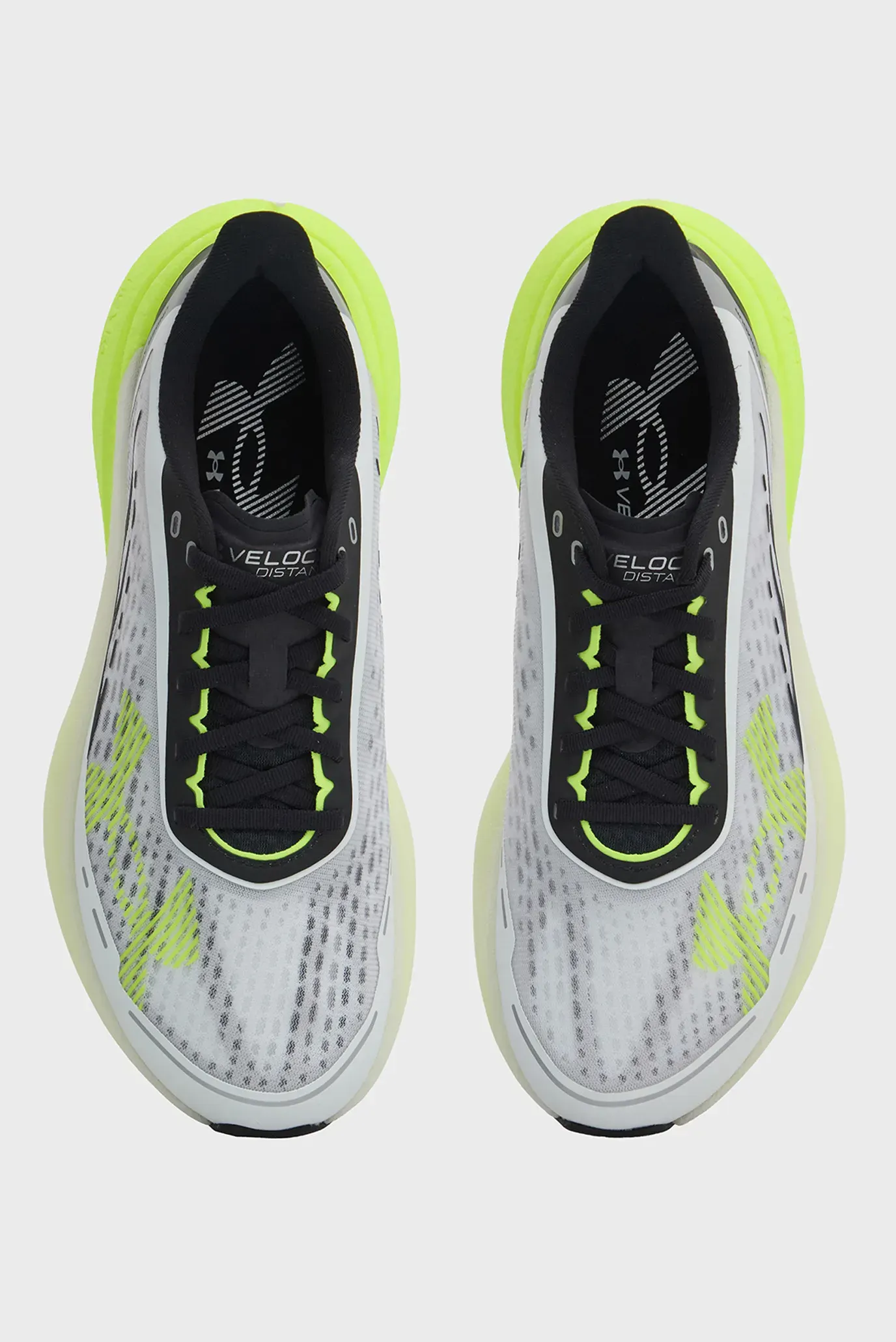 Кроссовки UA Velociti Distance 4