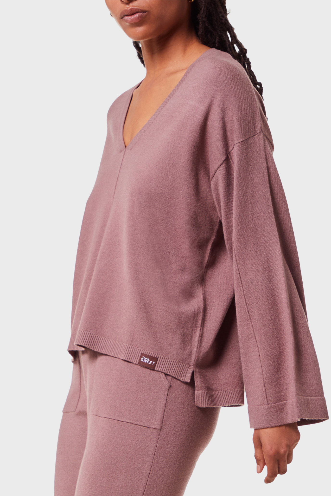 Штаны BELISSA - PANTALON 2