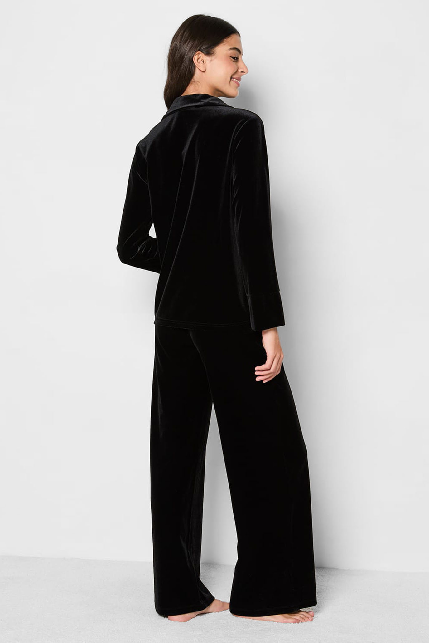 Штаны VEVY - PANTALON 3