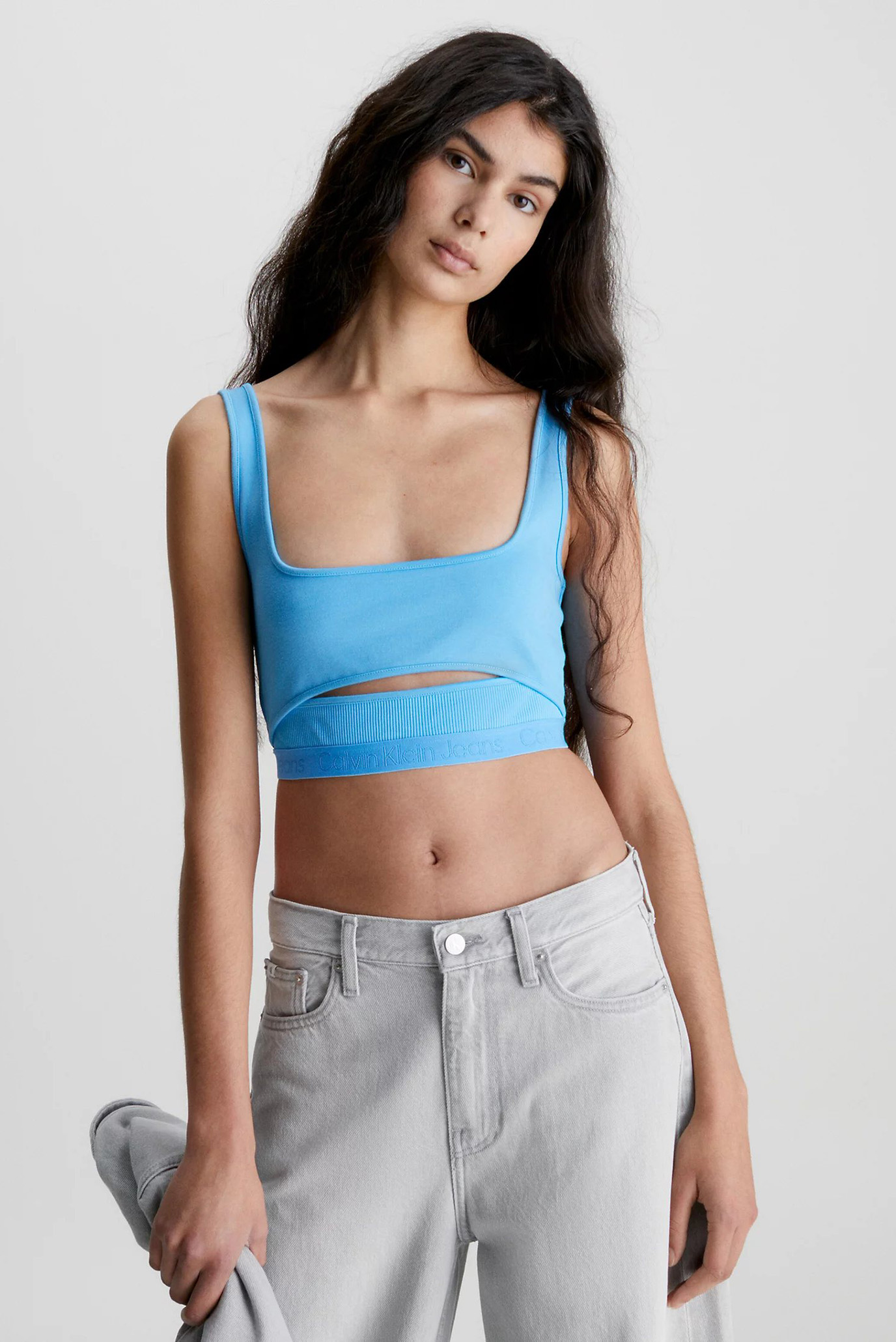 Топ TAPE STRAPPY MILANO TOP 7