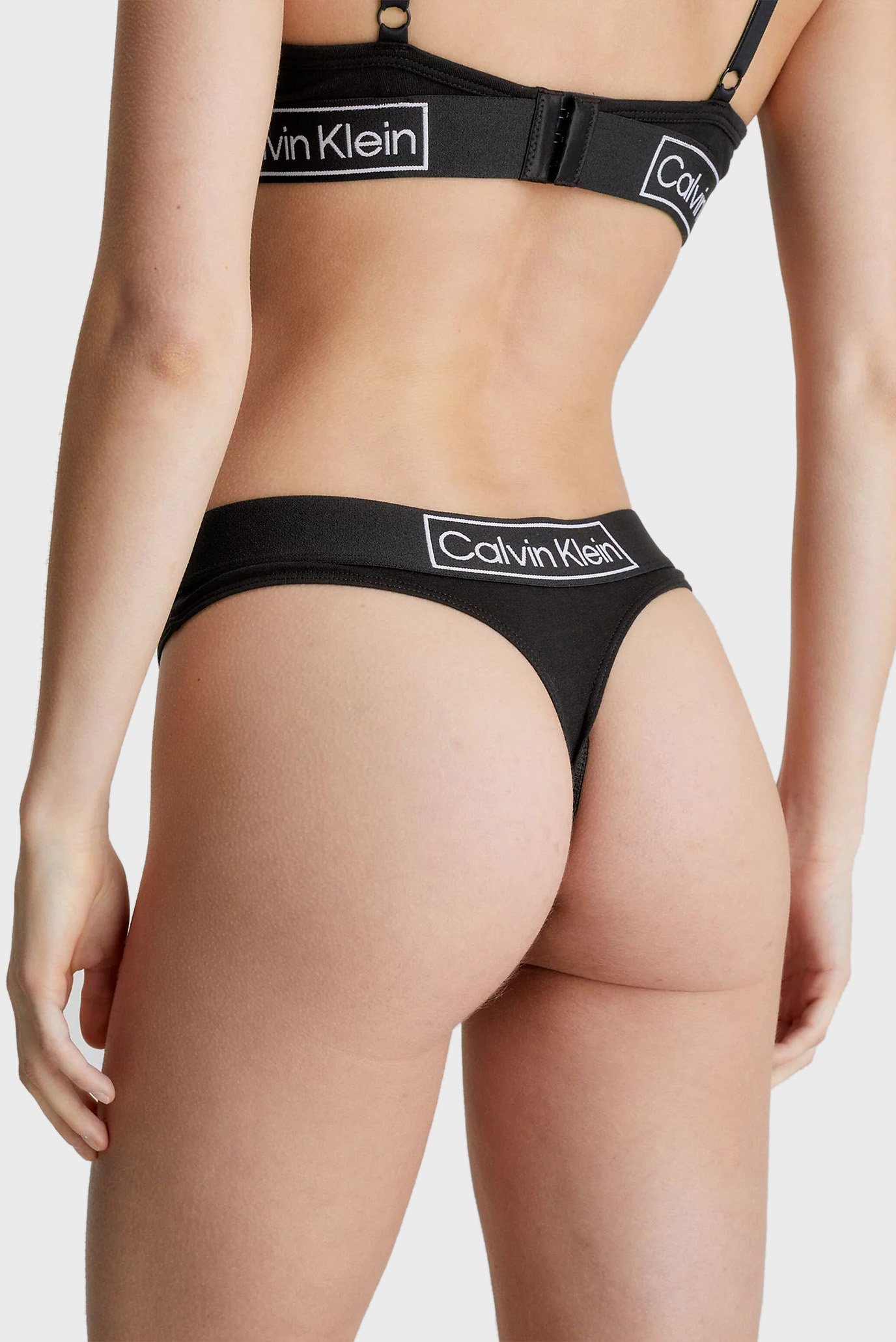 Трусы THONGCalvin Klein Трусы THONG 8