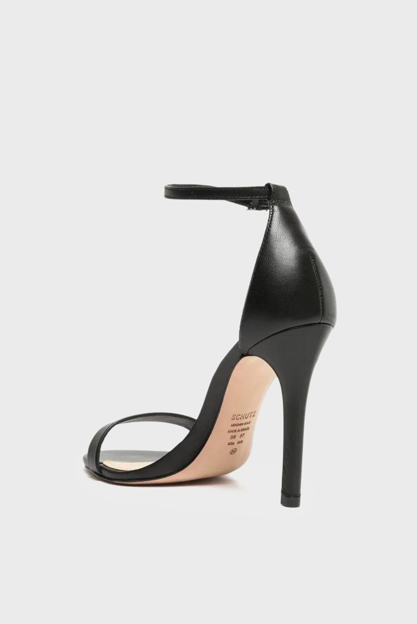 Босоножки - 4