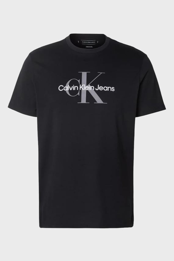 Футболка/SS HERO MONOGRAM TEE