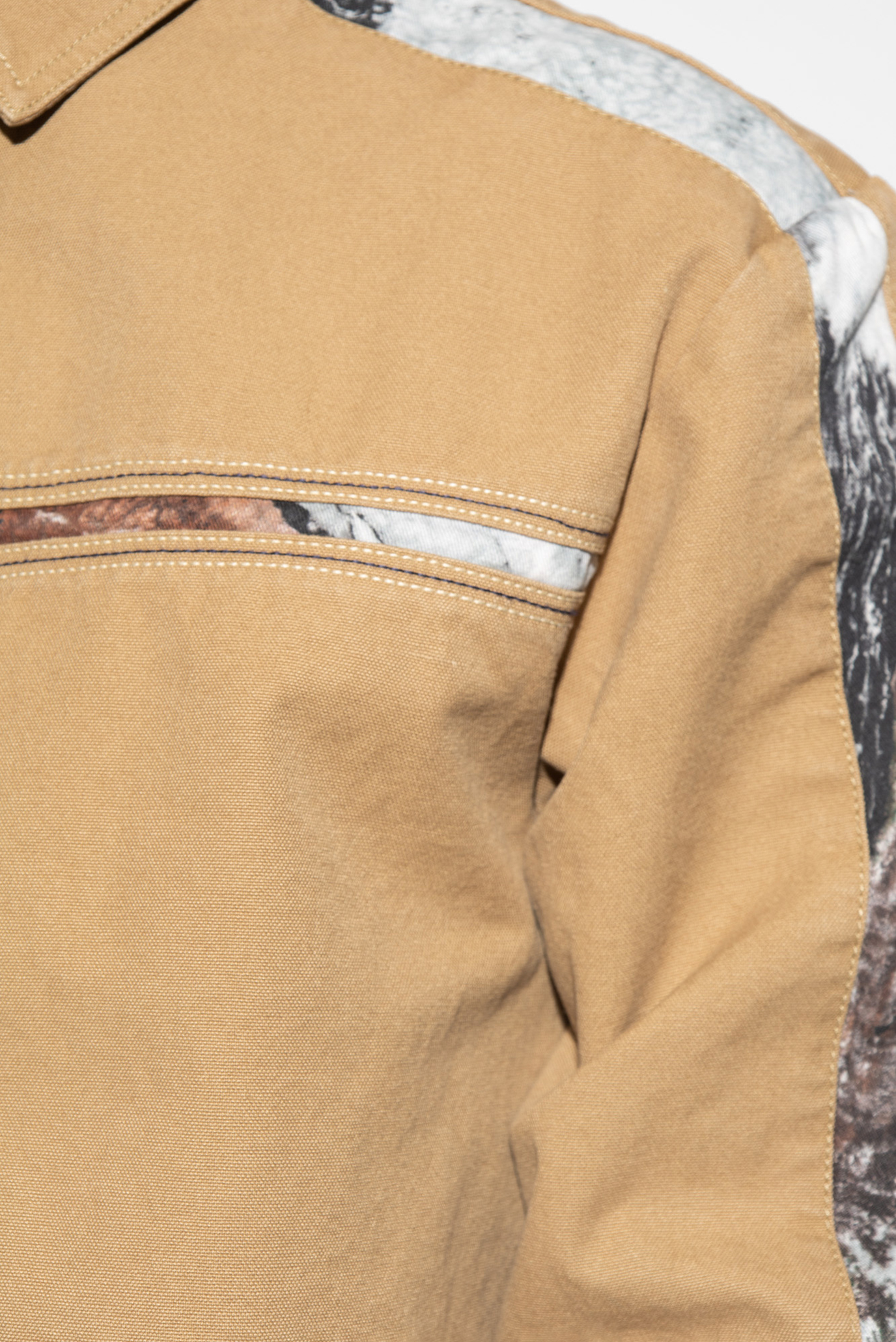 Рубашка S-MICH SHIRT 4