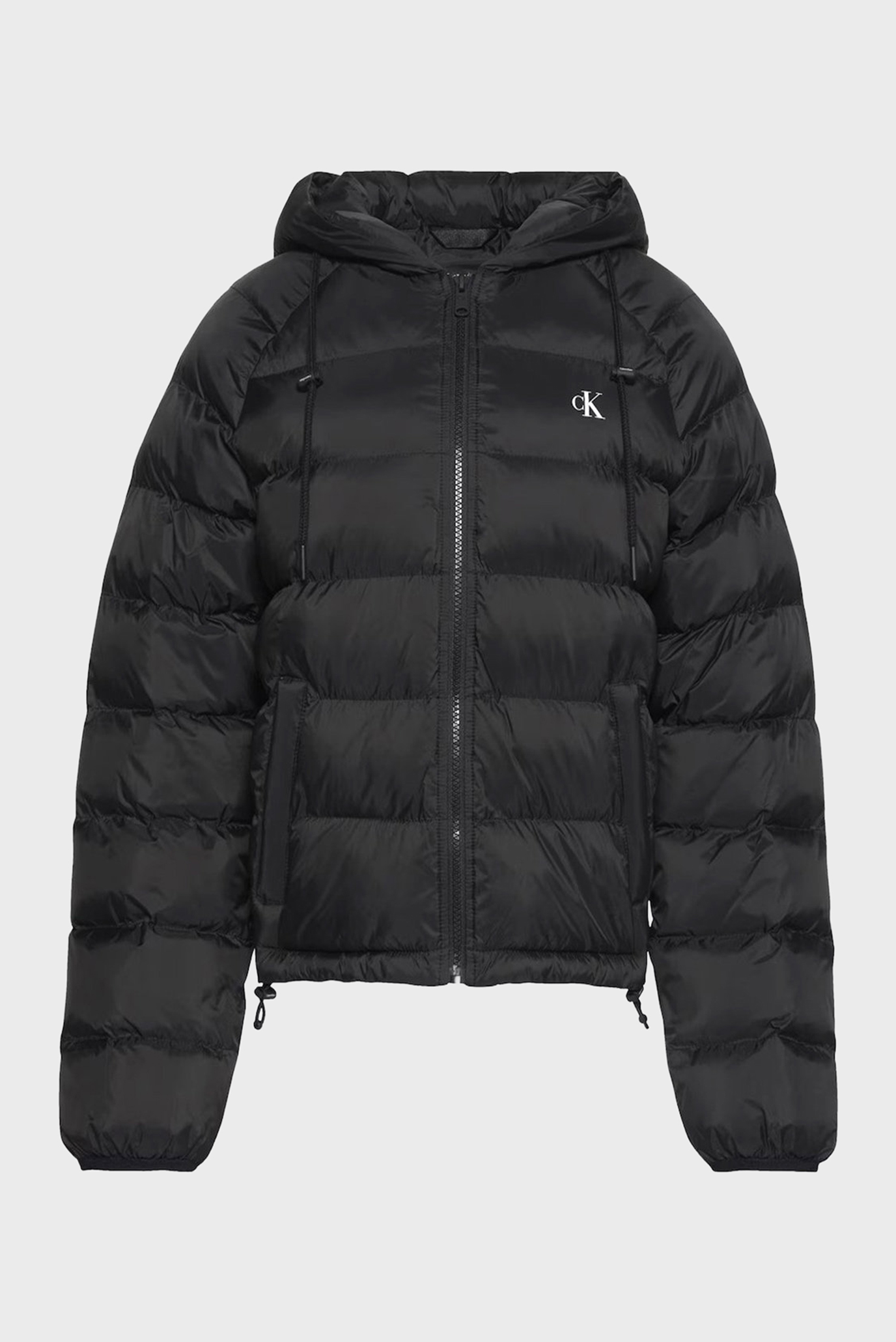 Куртка демисезонная LIGHTWEIGHT LOGO PUFFER 4
