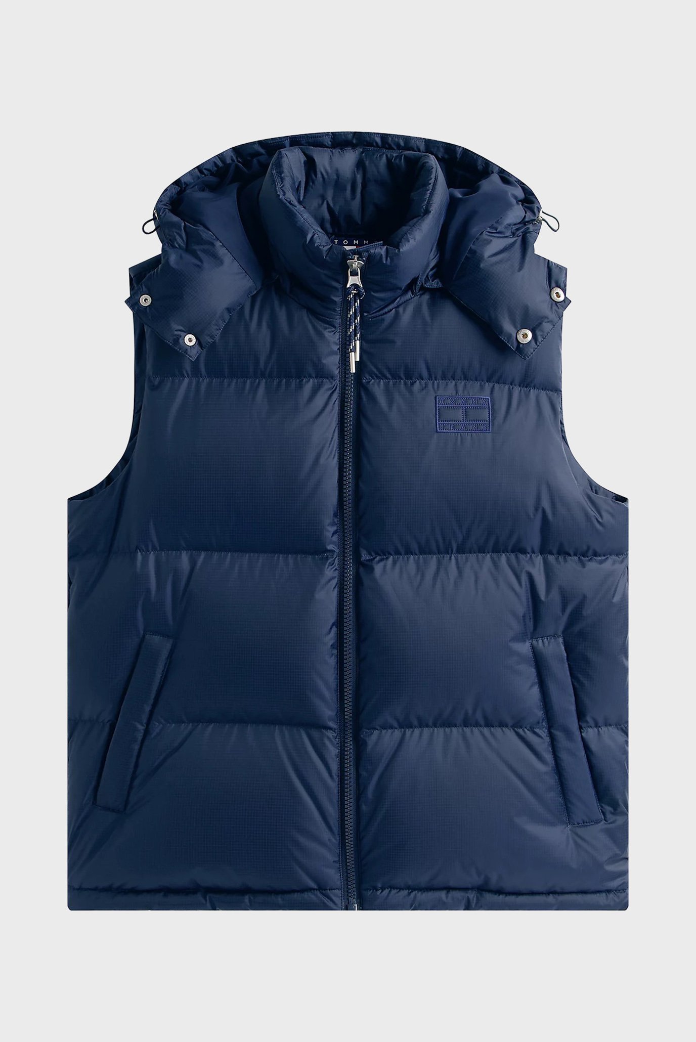 Жилет TJM ALASKA DOWN VEST EXT 5