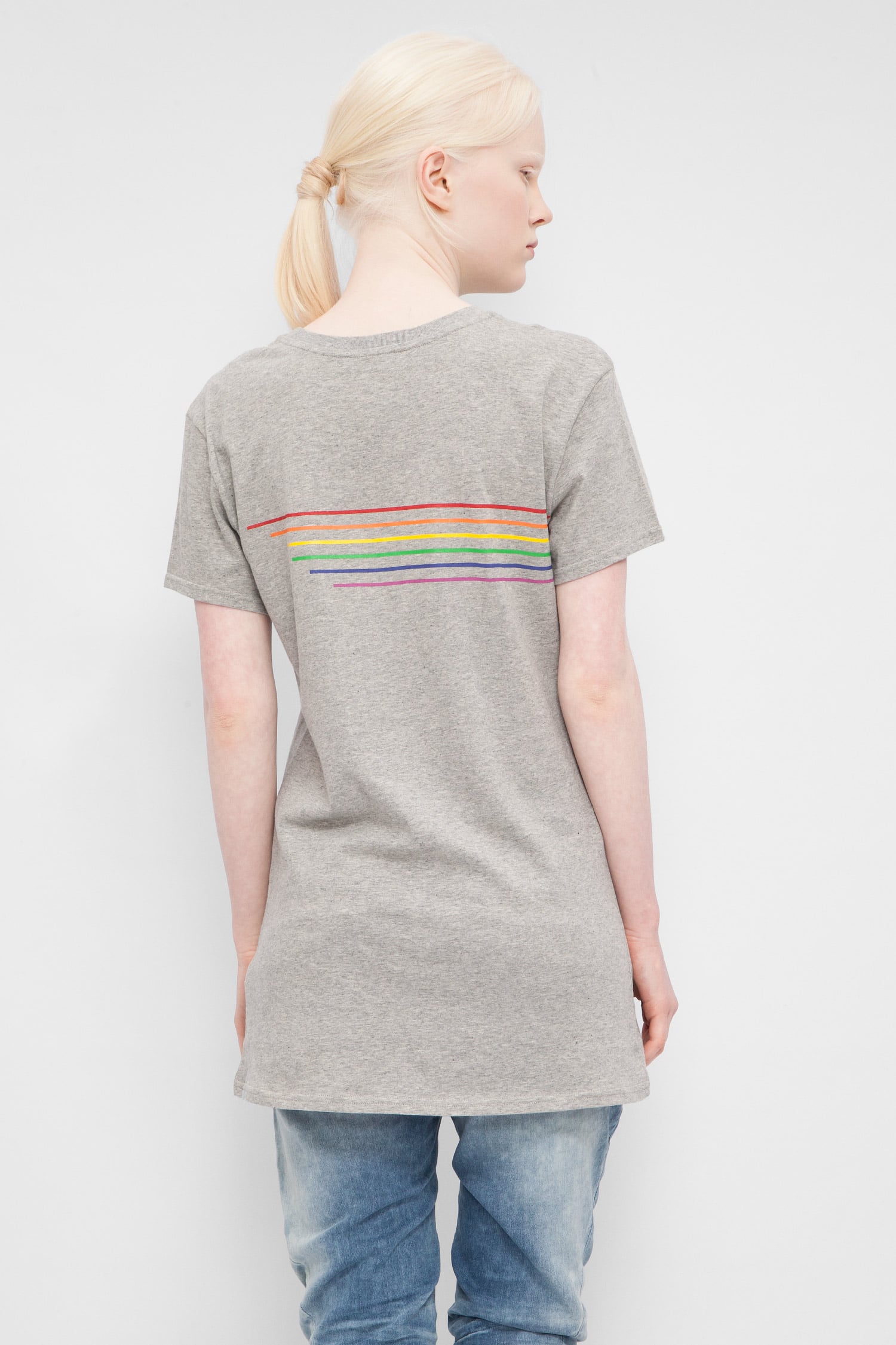 Футболка/T-SULLY-LONG-I MAGLIETTA 3