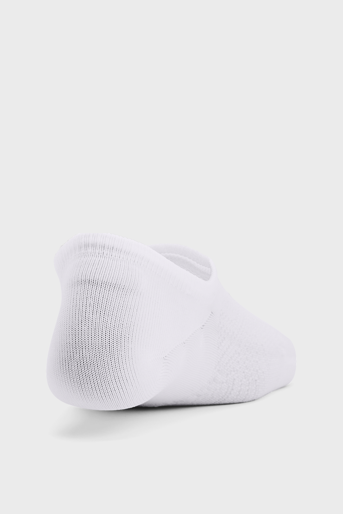 Носки UA Breathe Lite Ultra Low 3p 6