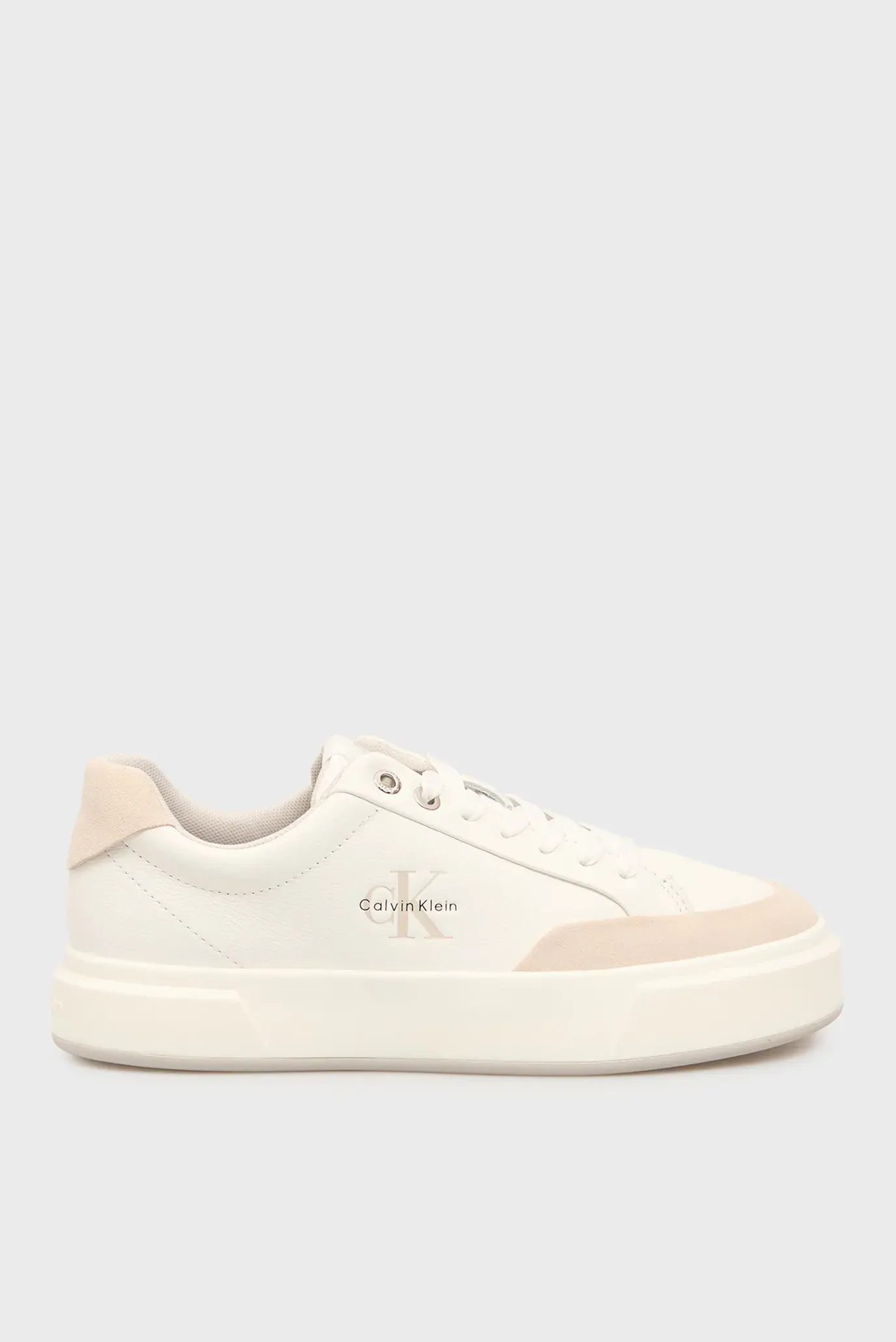 Кроссовки BASKET CUPSOLE LACEUP LTH MIX 1