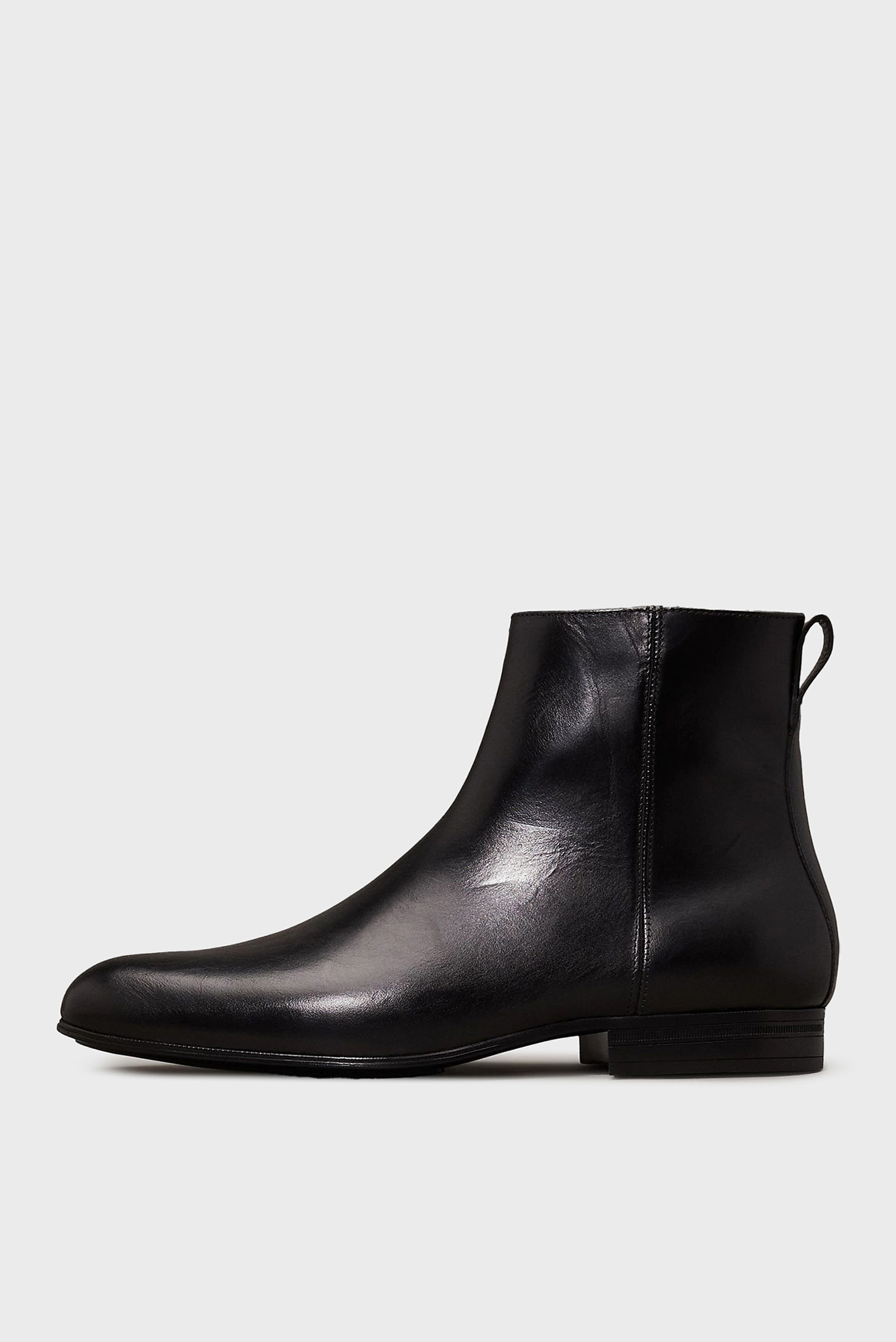 Ботильоны BOOT W  ZIP LTH 7