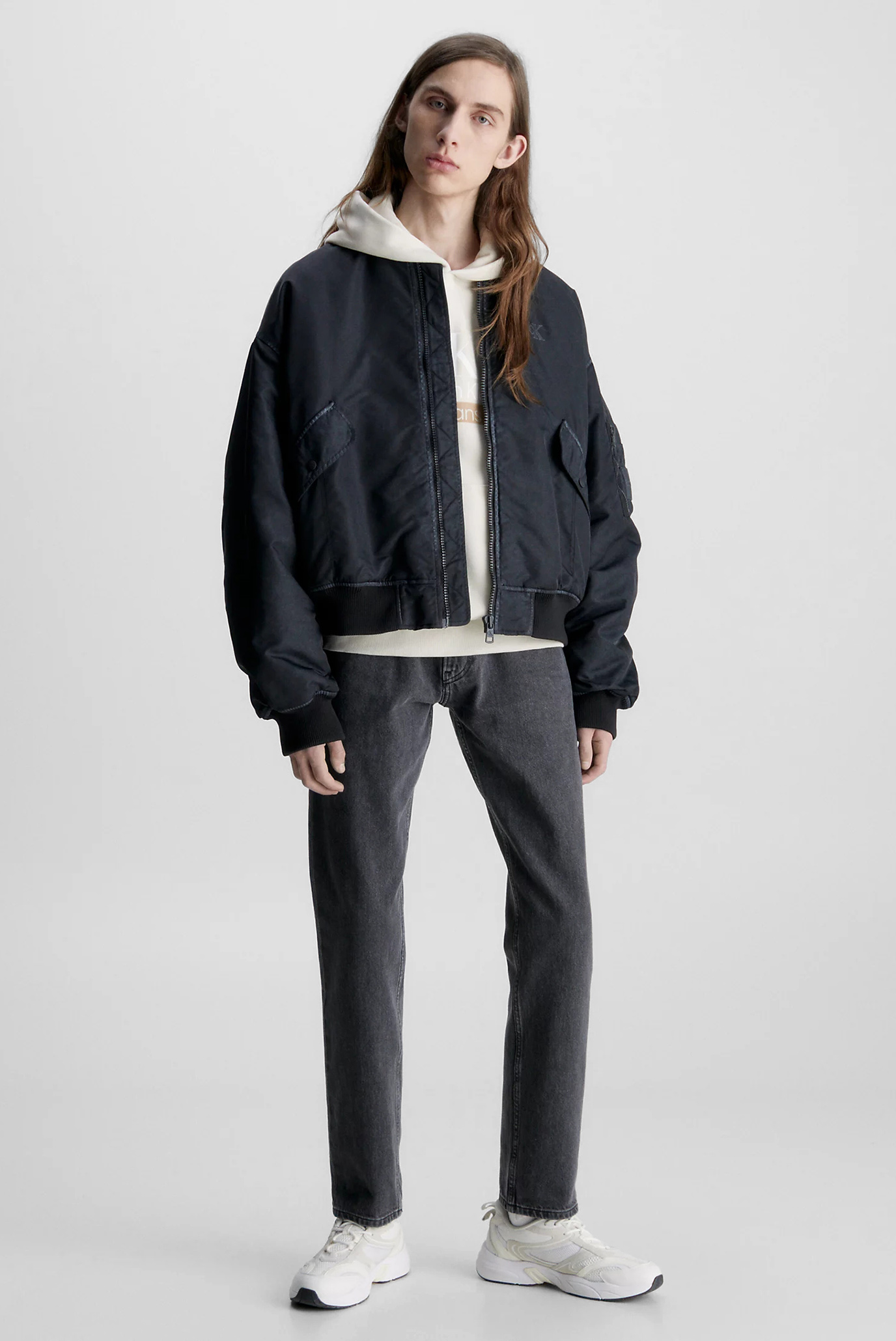 Джинсы AUTHENTIC STRAIGHT 7