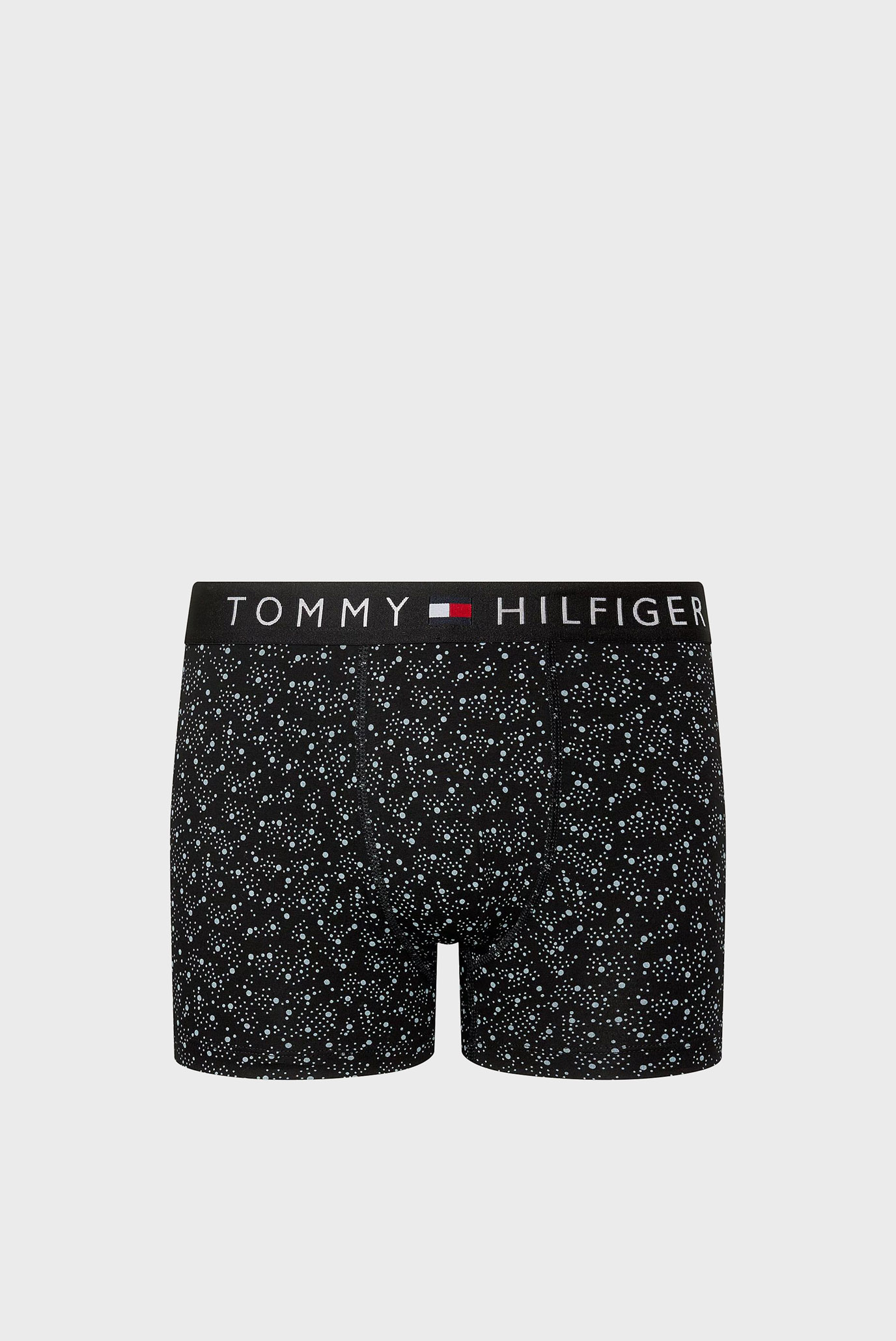 Подарочный набор TRUNK PRINT & SOCK SET GOLD WB 7