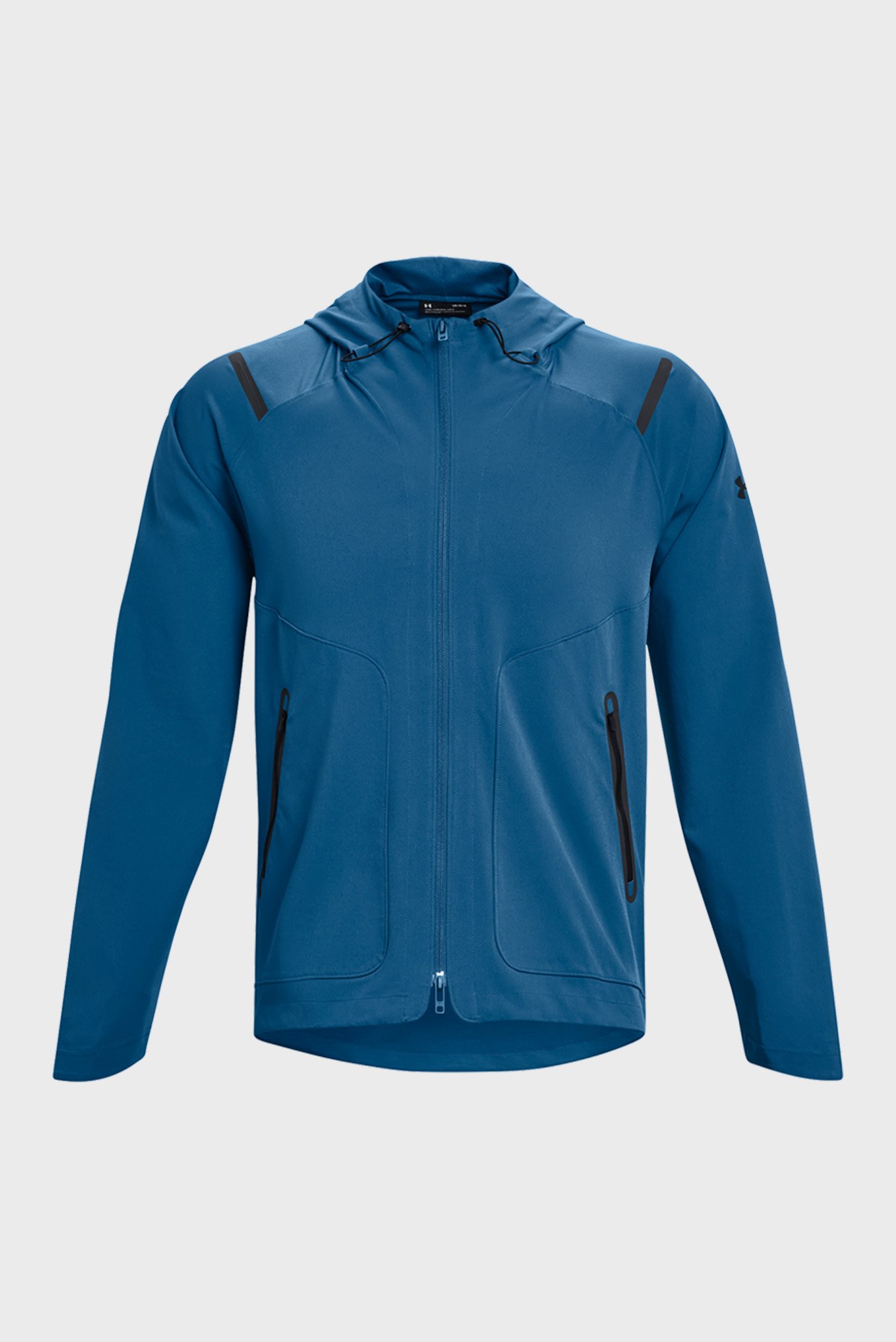 Ветровка UA Unstoppable Jacket 6